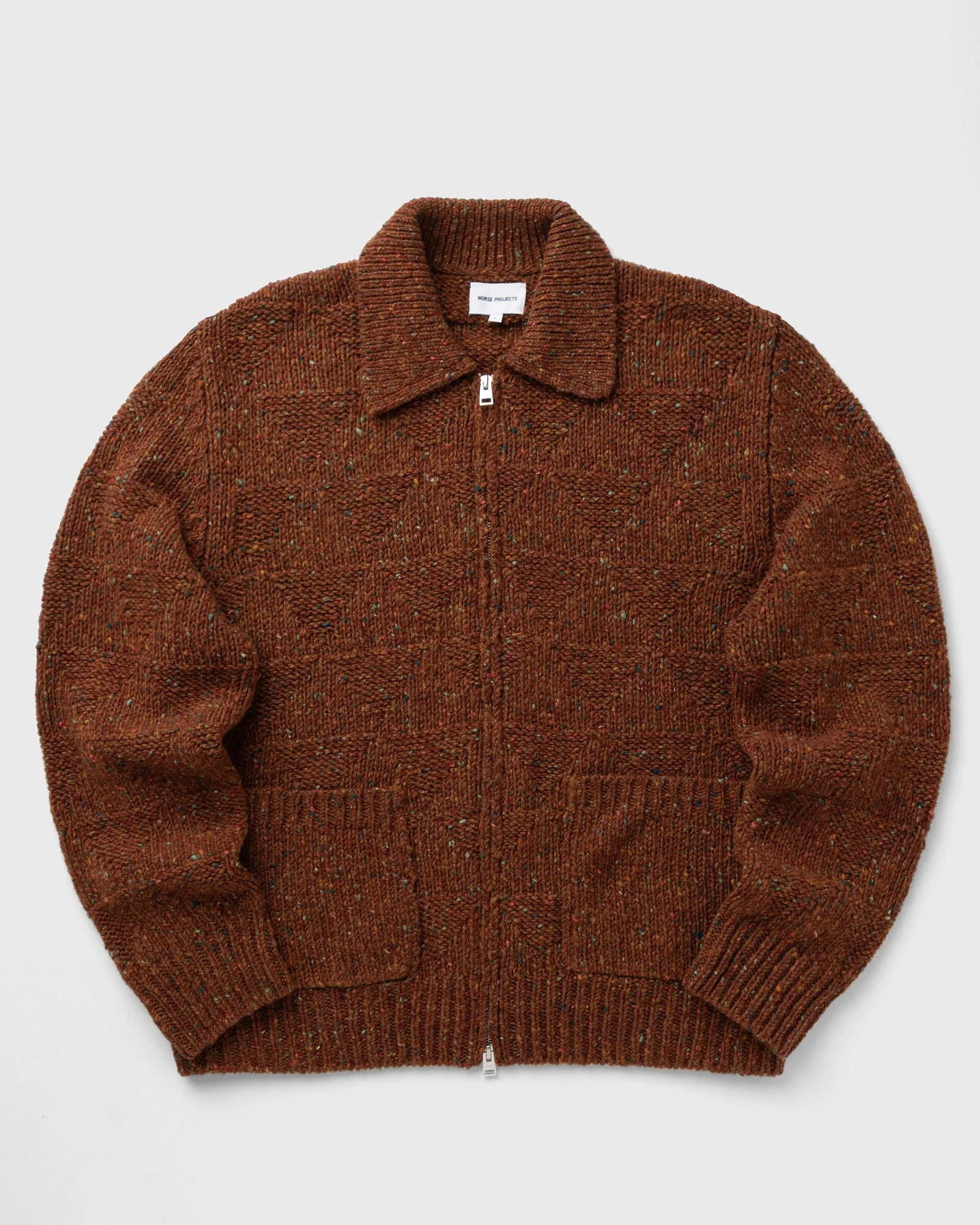 Erik Donegal Diamond Jacket - 1