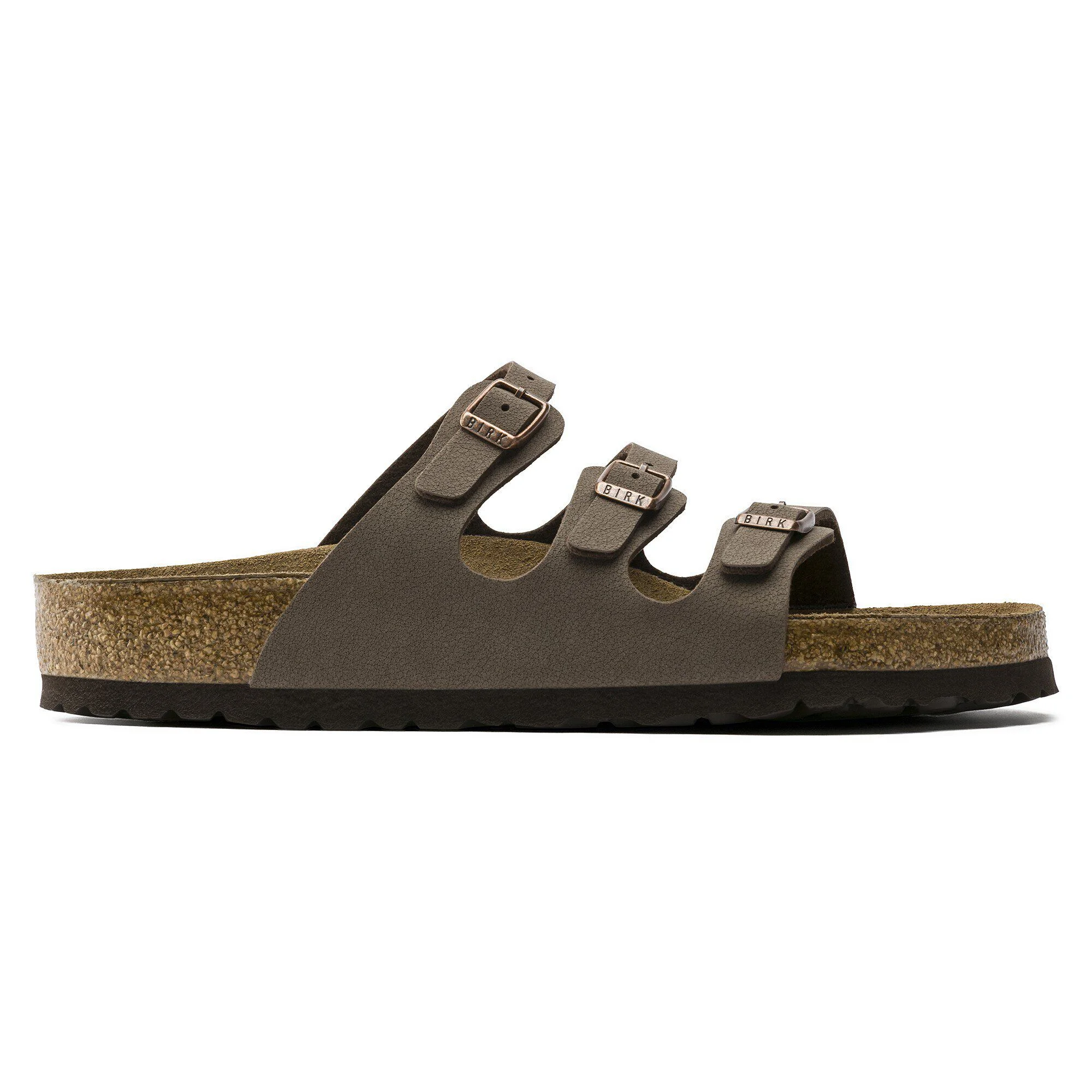 Florida Soft Footbed - 1