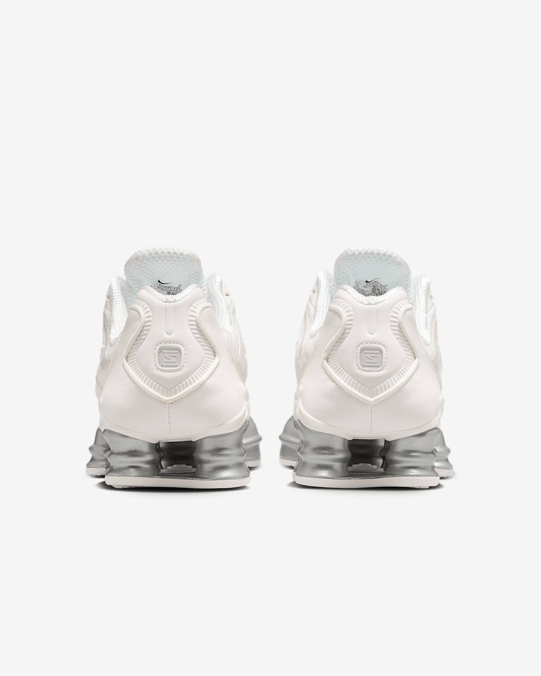 Nike Shox TL Women's Shoes - 6