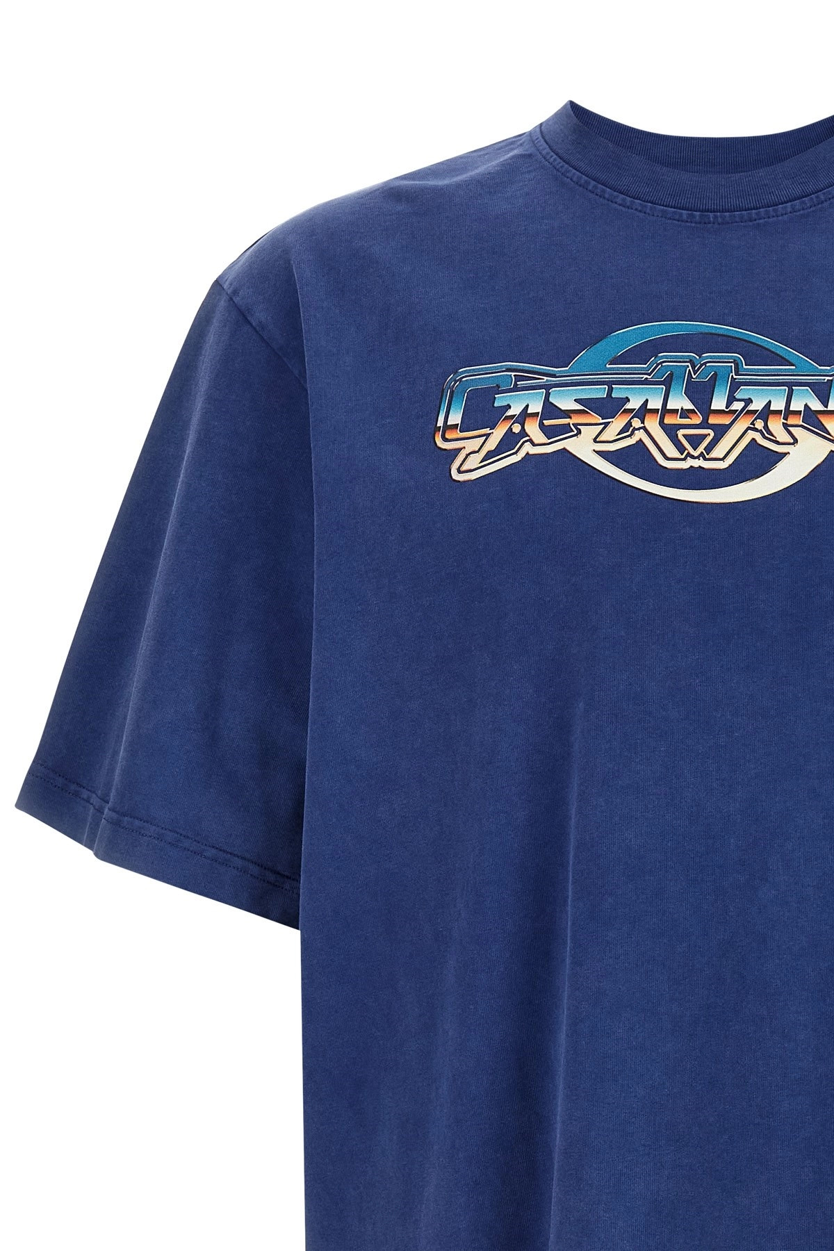 'Chrome' T-shirt - 3