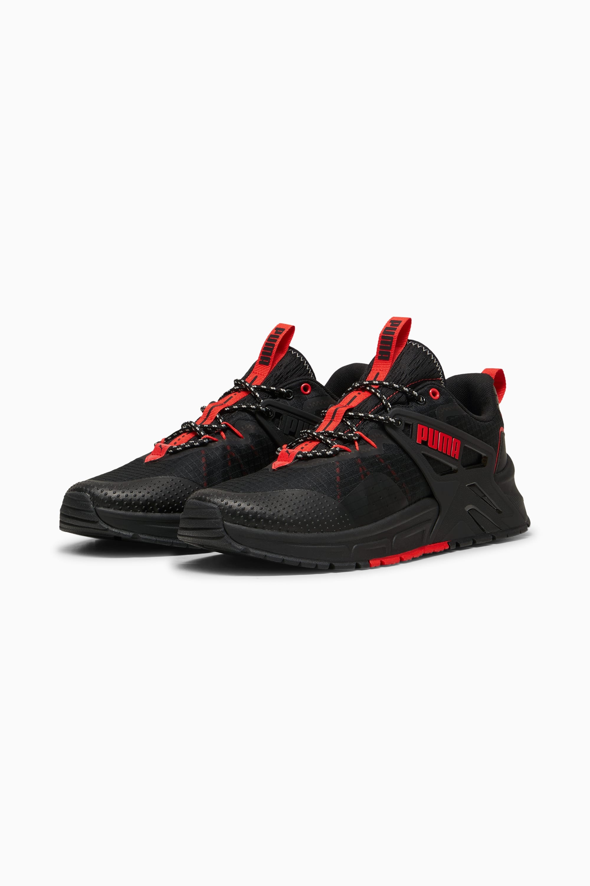 Pacer+ Trail Men's Sneakers - 4