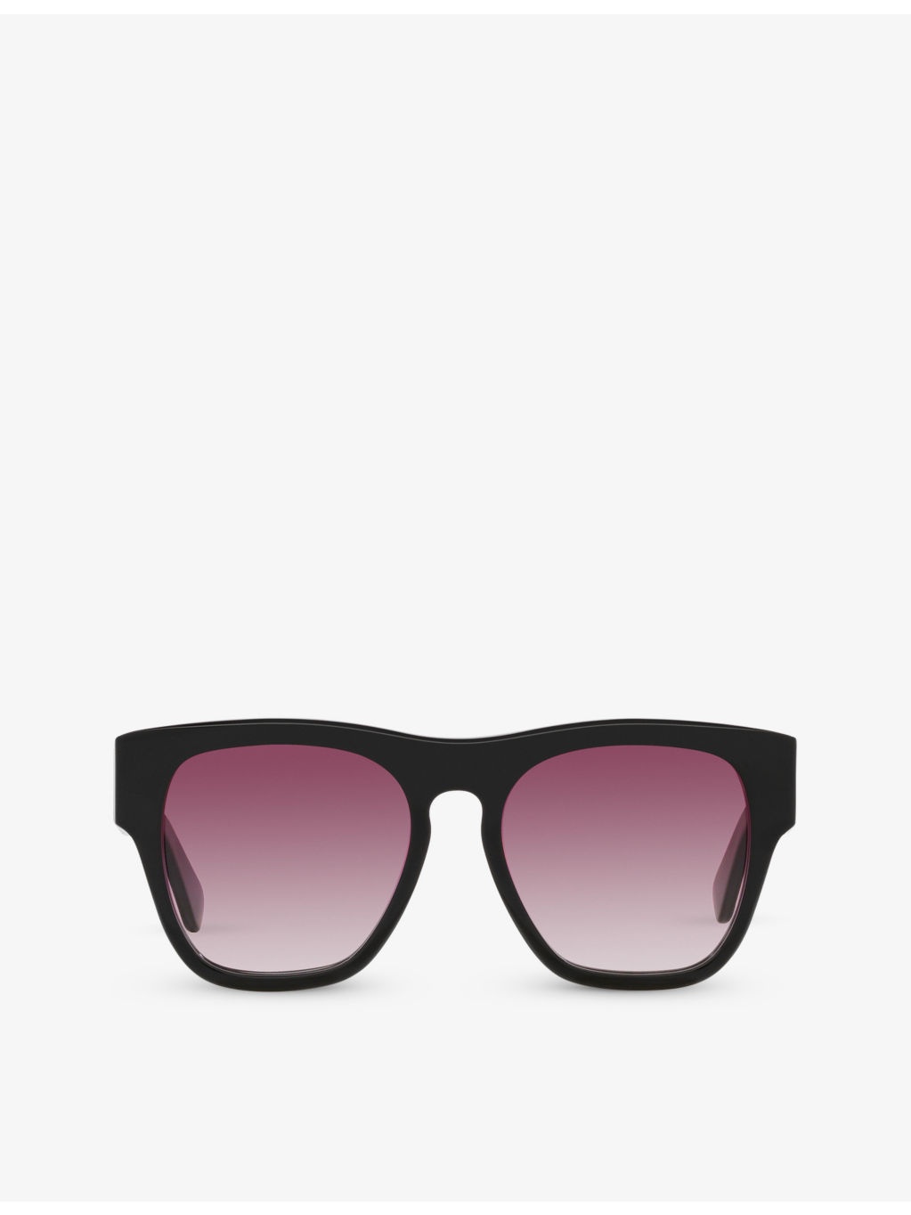 CH0149S square-frame acetate sunglasses - 1