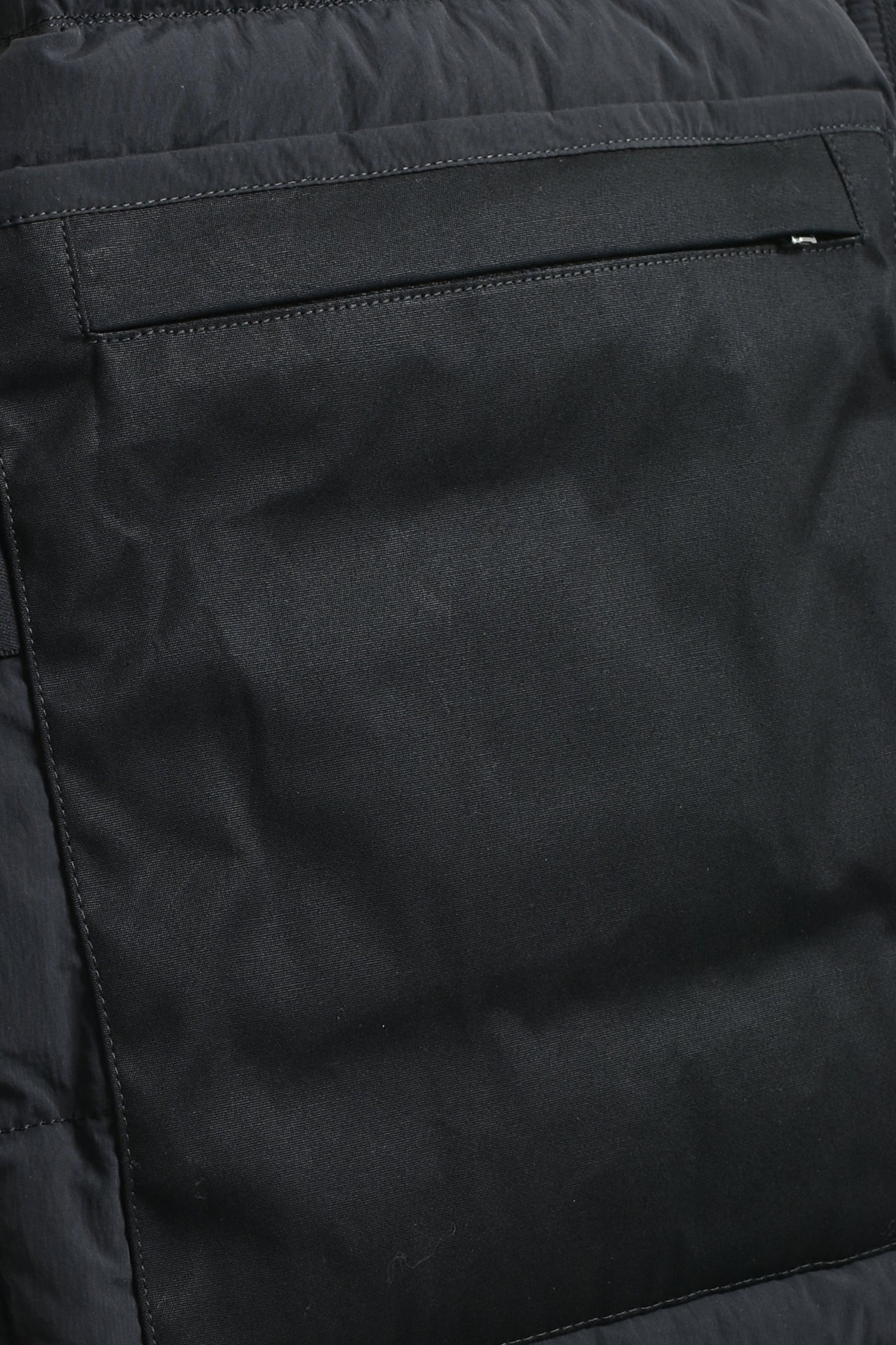 SL FLIGHT VEST / BLK - 13