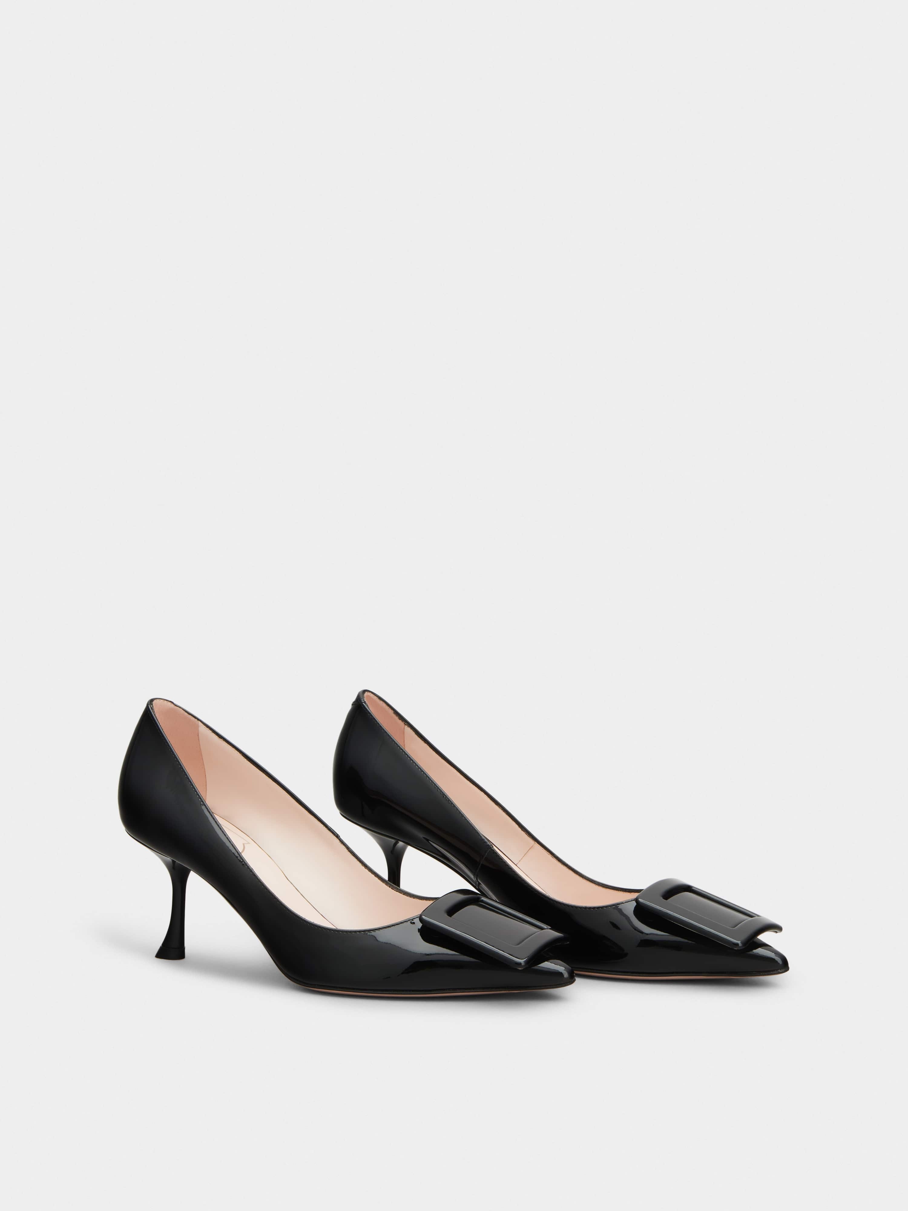 Viv’ In The City Pumps in Patent Leather - 2