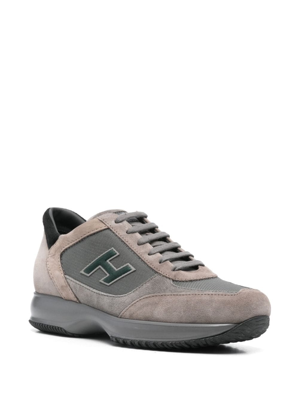Interactive sneakers - 2