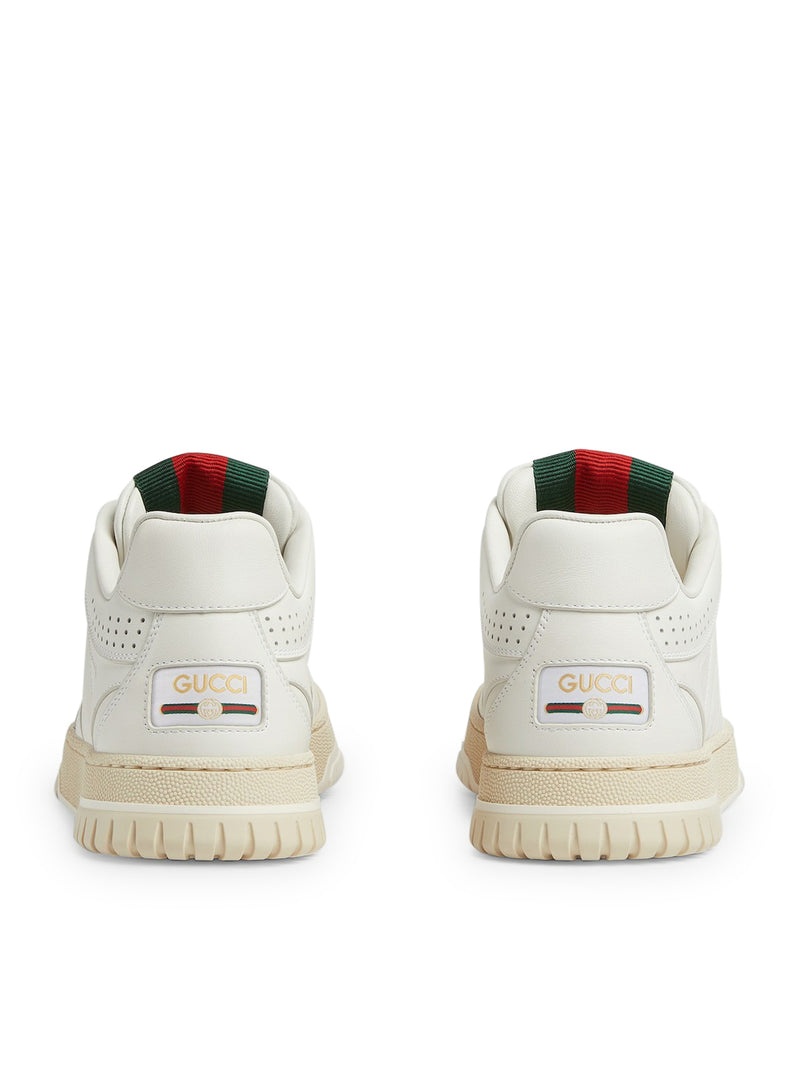 Gucci Women Gucci Re-Web Women`S Sneakers - 3