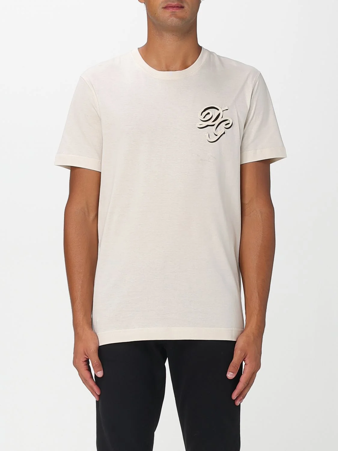 T-shirt men Dolce & Gabbana - 1