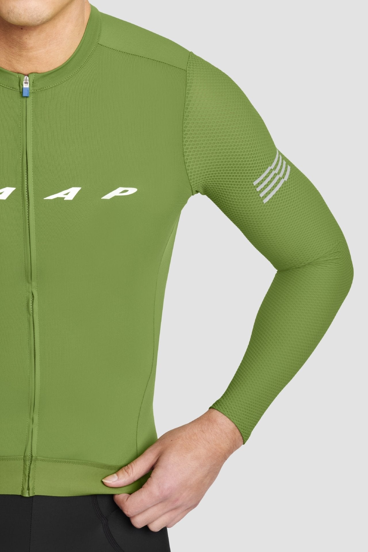 Evade Pro Base LS Jersey - 3