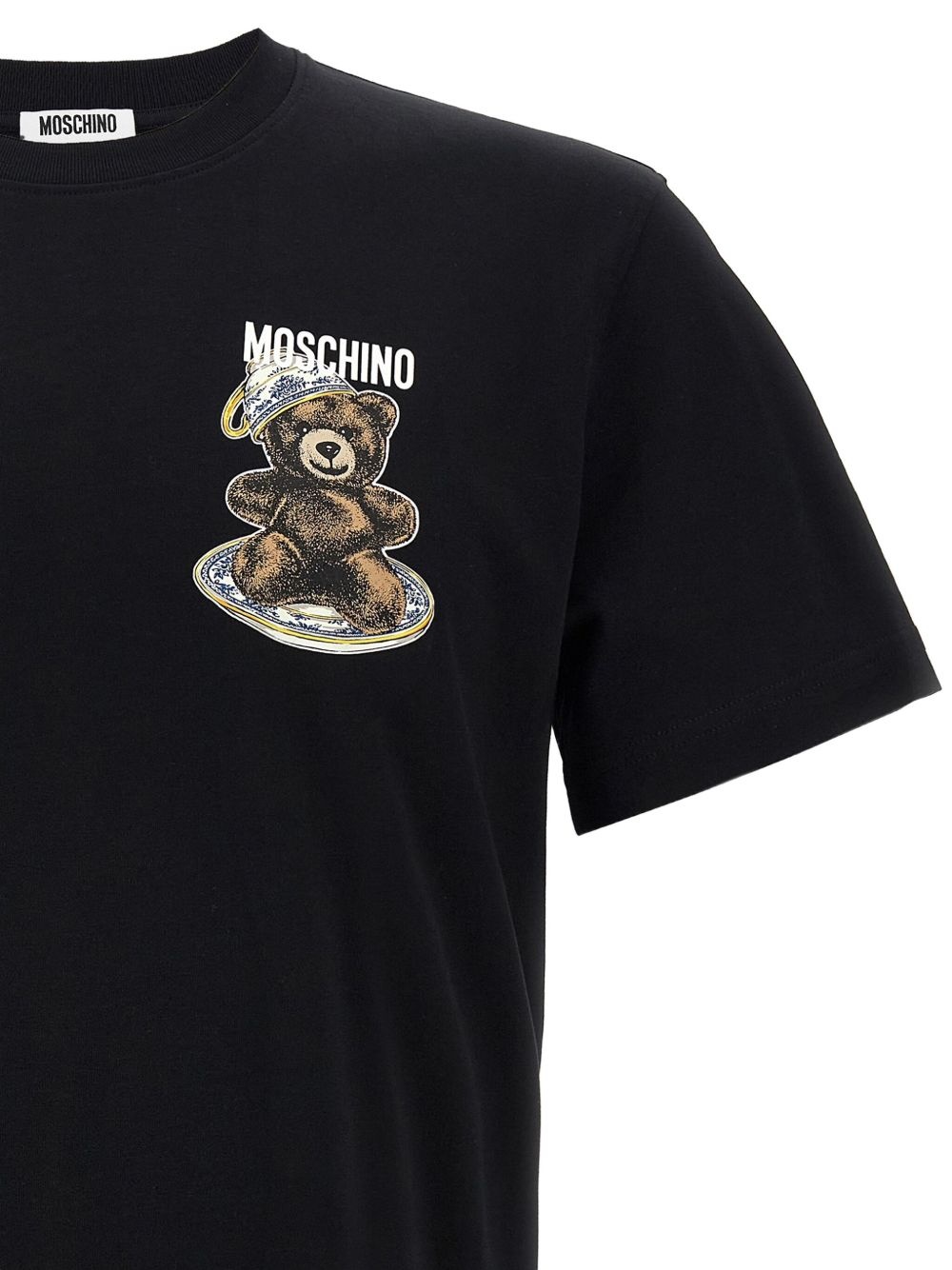 Teddy Bear T-shirt - 3