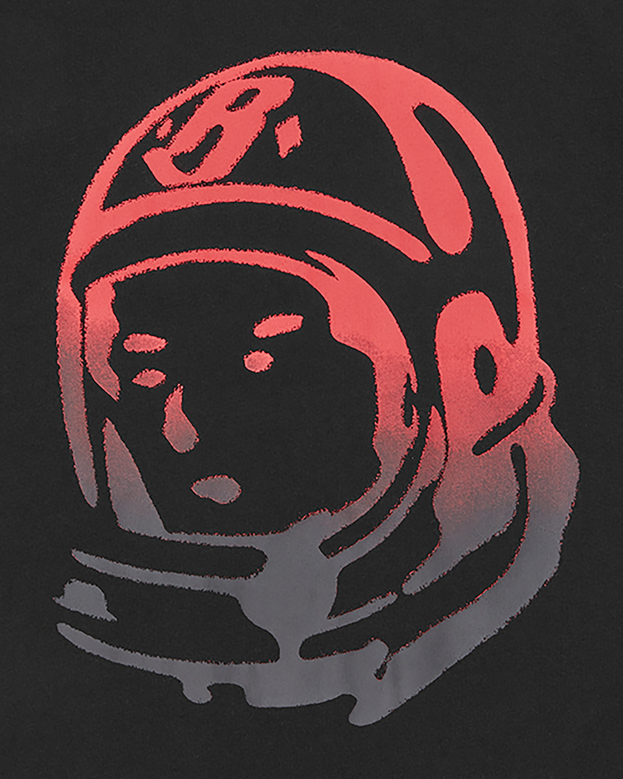 HEART & MIND SPRAYER T-SHIRT - 3