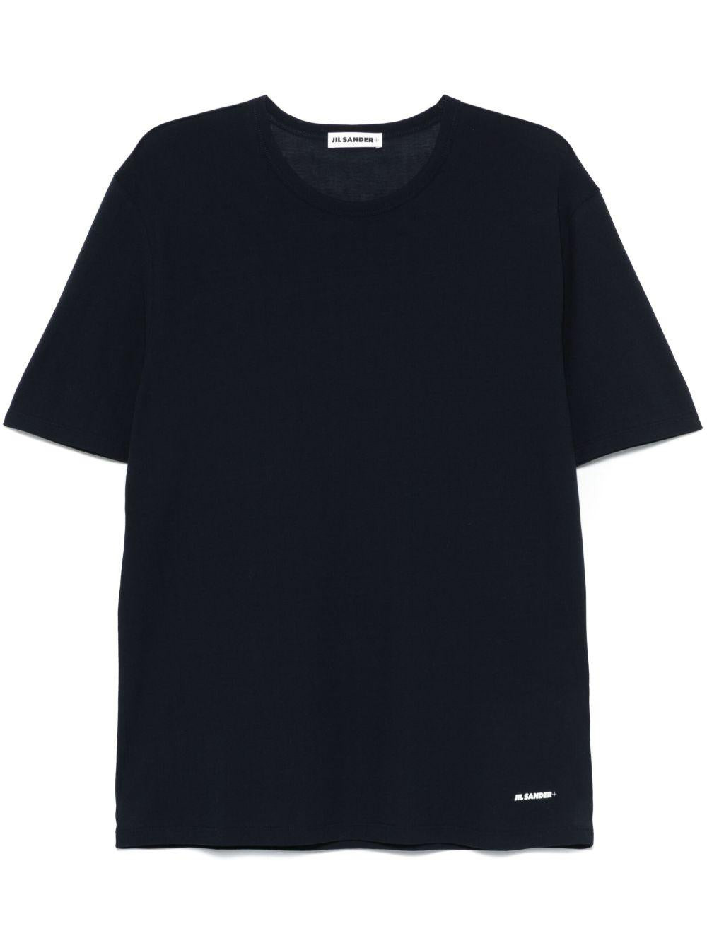 T-SHIRT JIL SANDER - 1