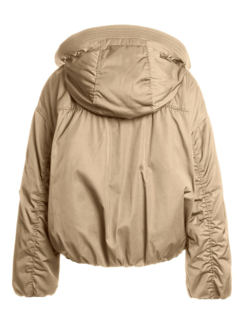 PARAJUMPERS Naadz hooded bomber jacket outlook