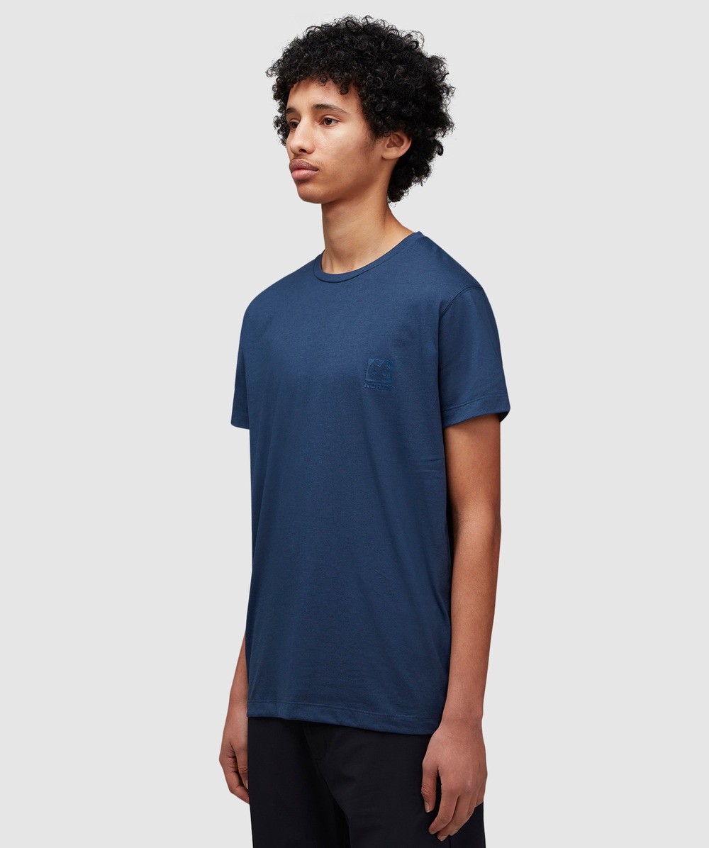 Box logo t-shirt - 2