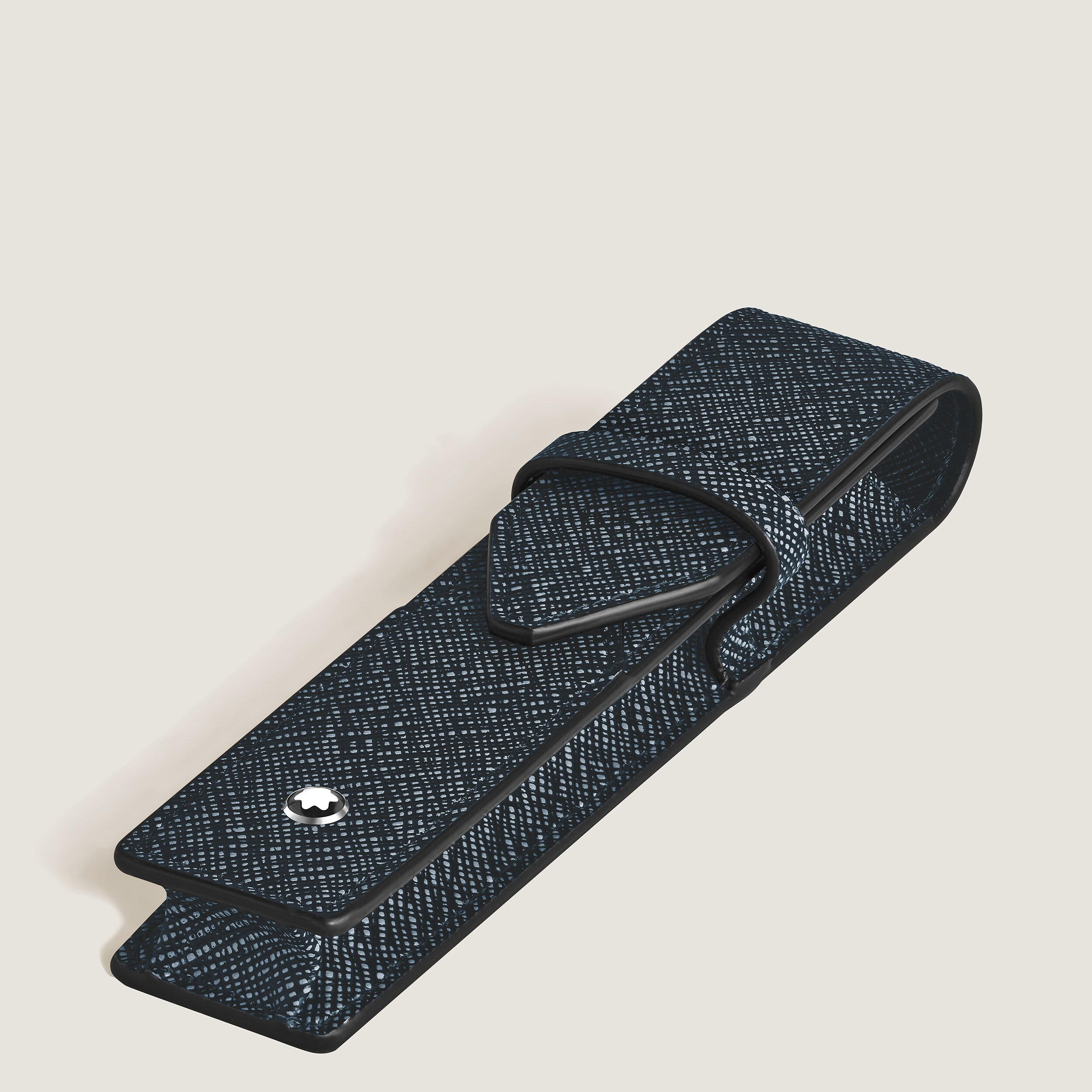 SARTORIAL 1 PEN POUCH - 4