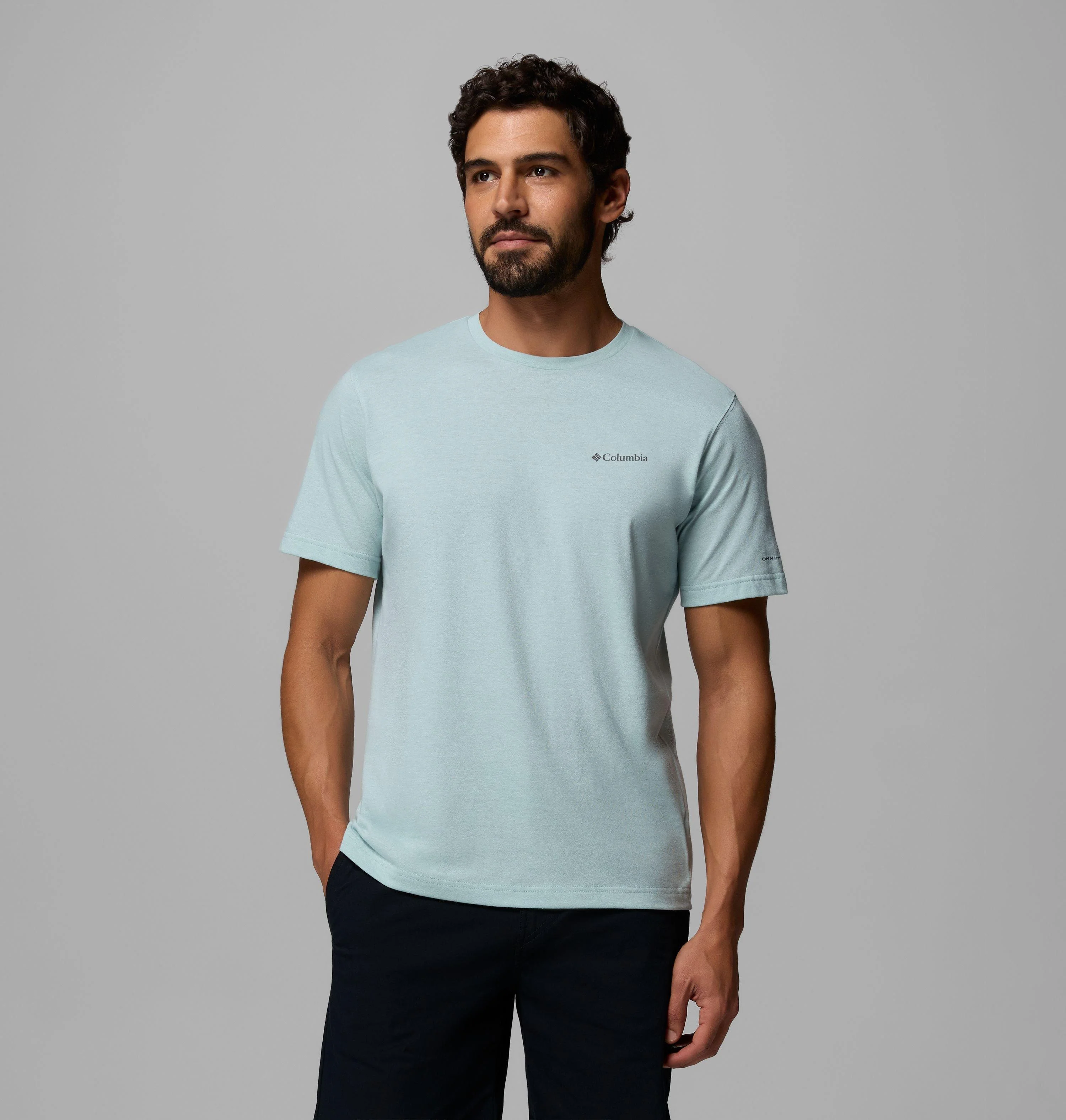 Men's Thistletown Hills Short Sleeve Shirt - 1