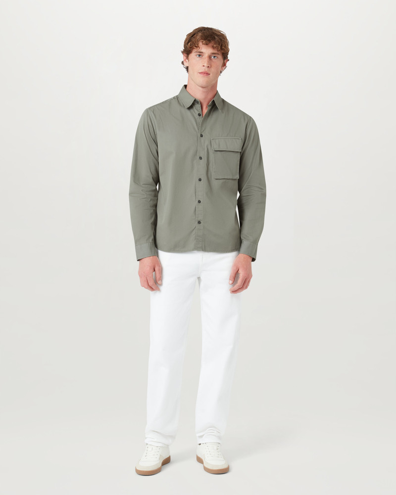 Belstaff SCALE SHIRT outlook