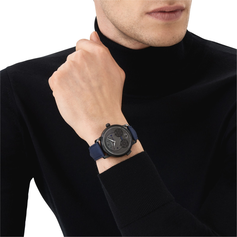 Montblanc Montblanc Star Legacy Nicolas Rieussec Chronograph 43mm Limited Edition - 500 pieces outlook