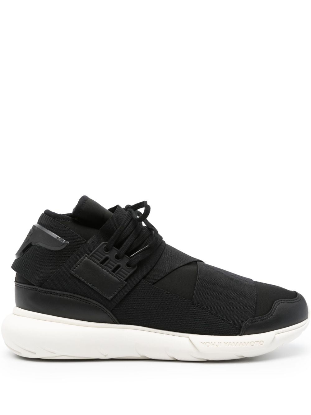 Y-3 QASA SNEAKERS - 22