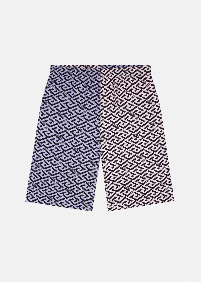 La Greca Shorts 1
