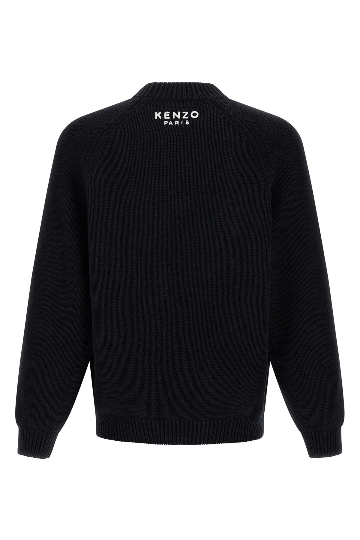 'Boke Flower' sweater - 3