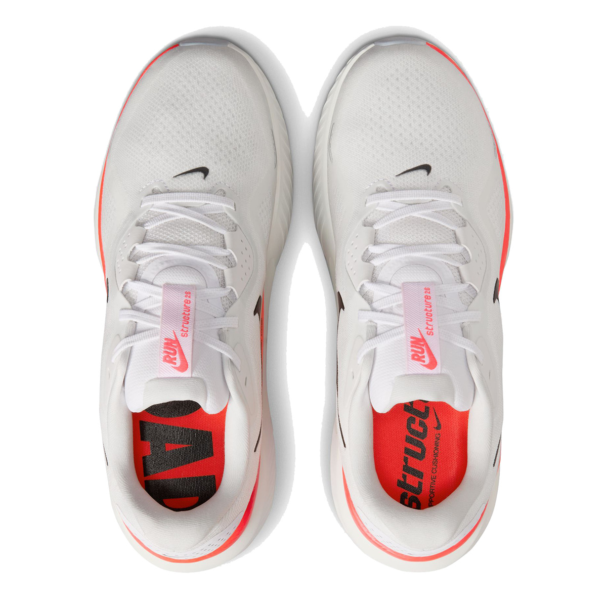 Nike Structure 26 - 3