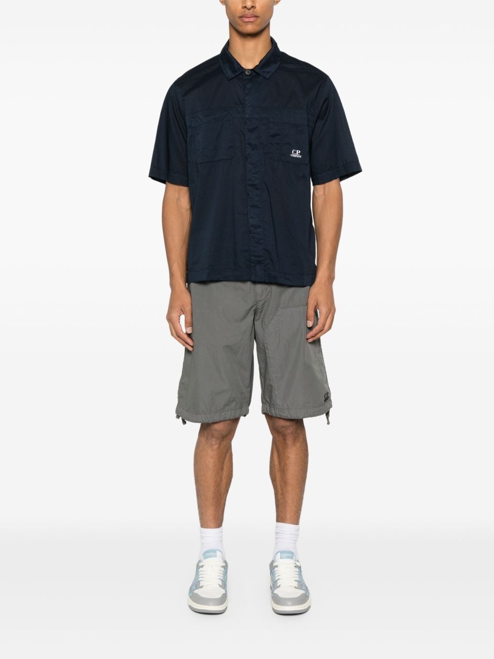cotton shirt - 2