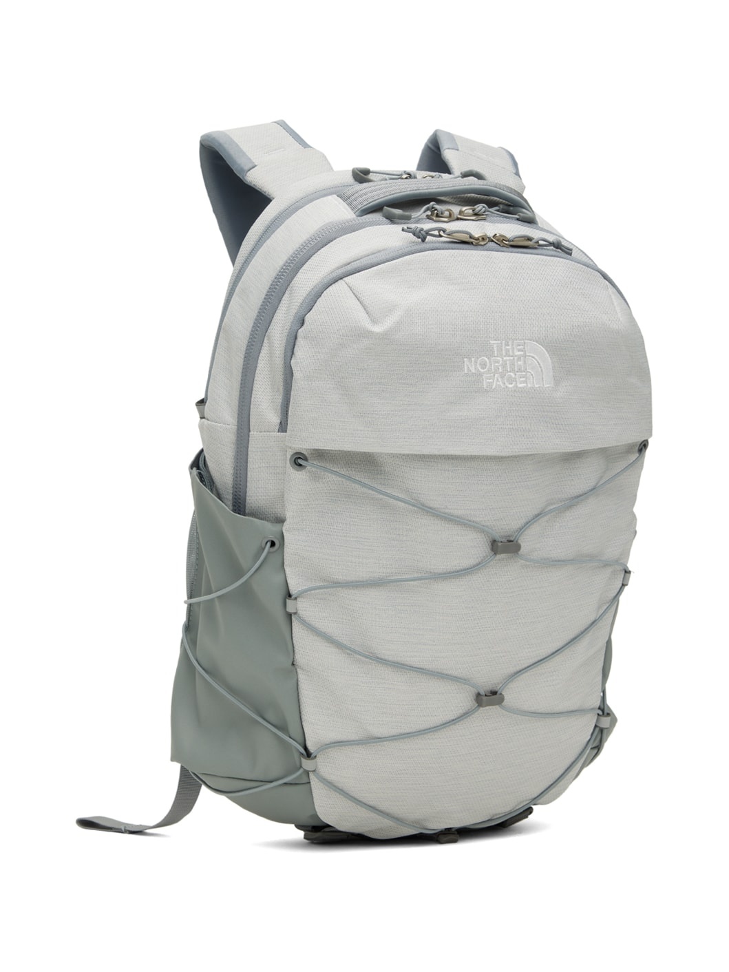 Gray Borealis Backpack - 2
