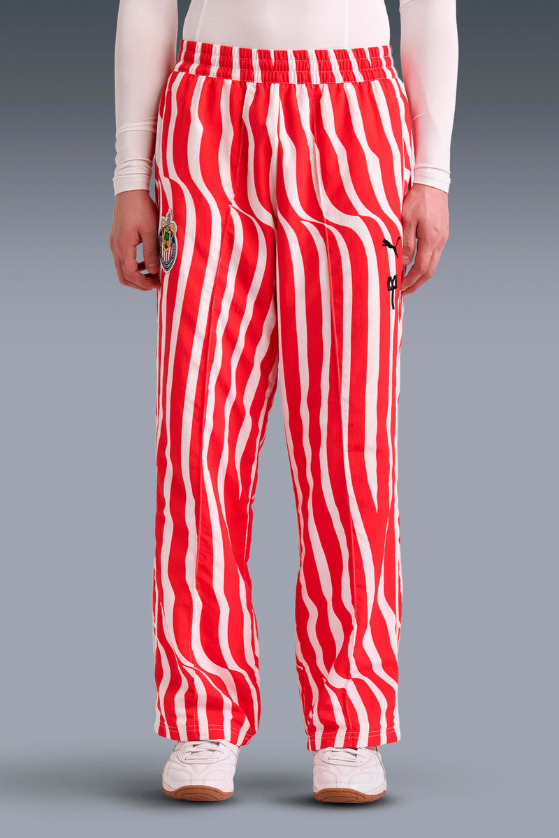 PUMA Chivas x Liberal Youth Ministries Men's T7 Track Pants outlook