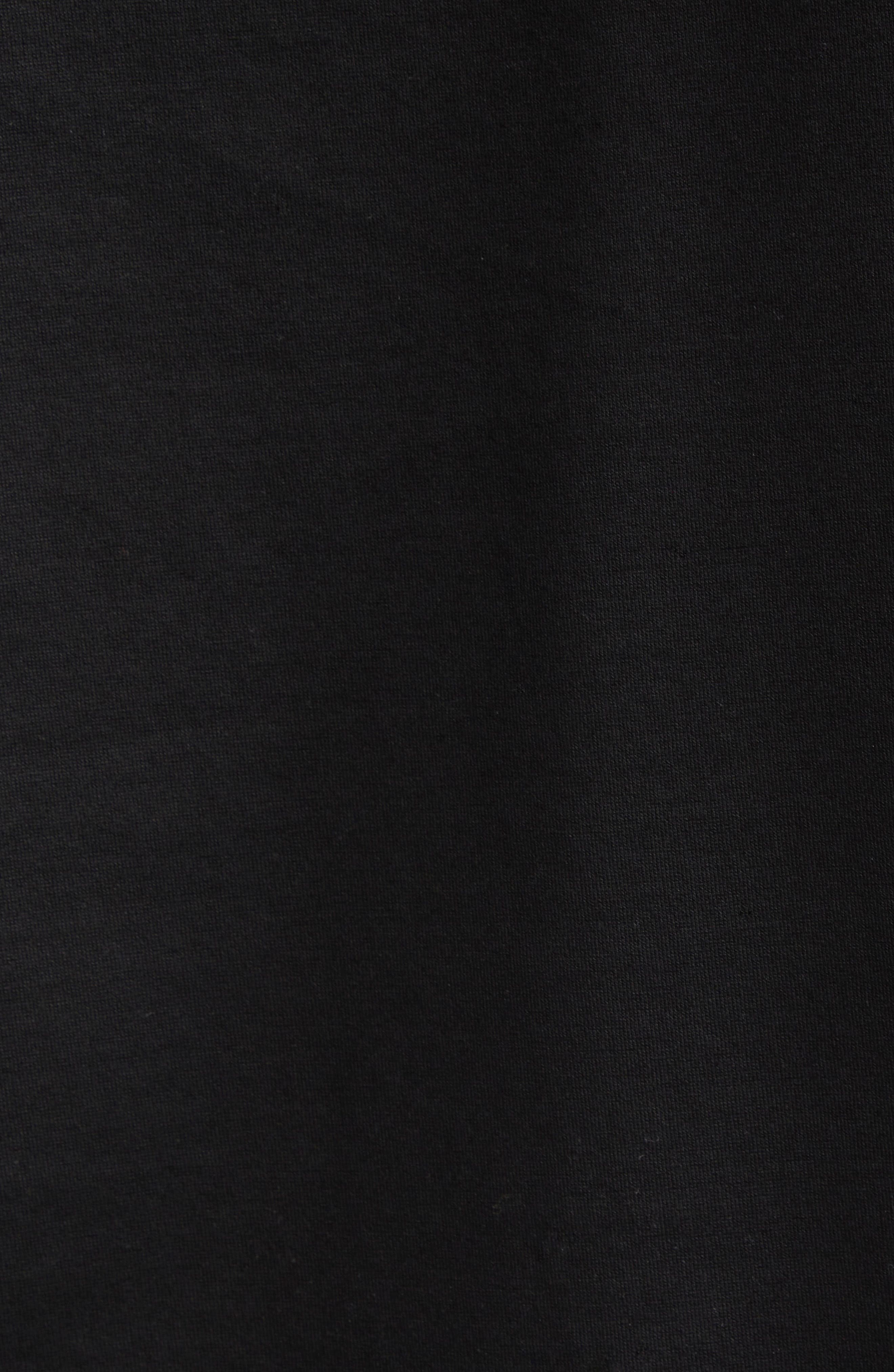 Logo Cotton T-Shirt - 6