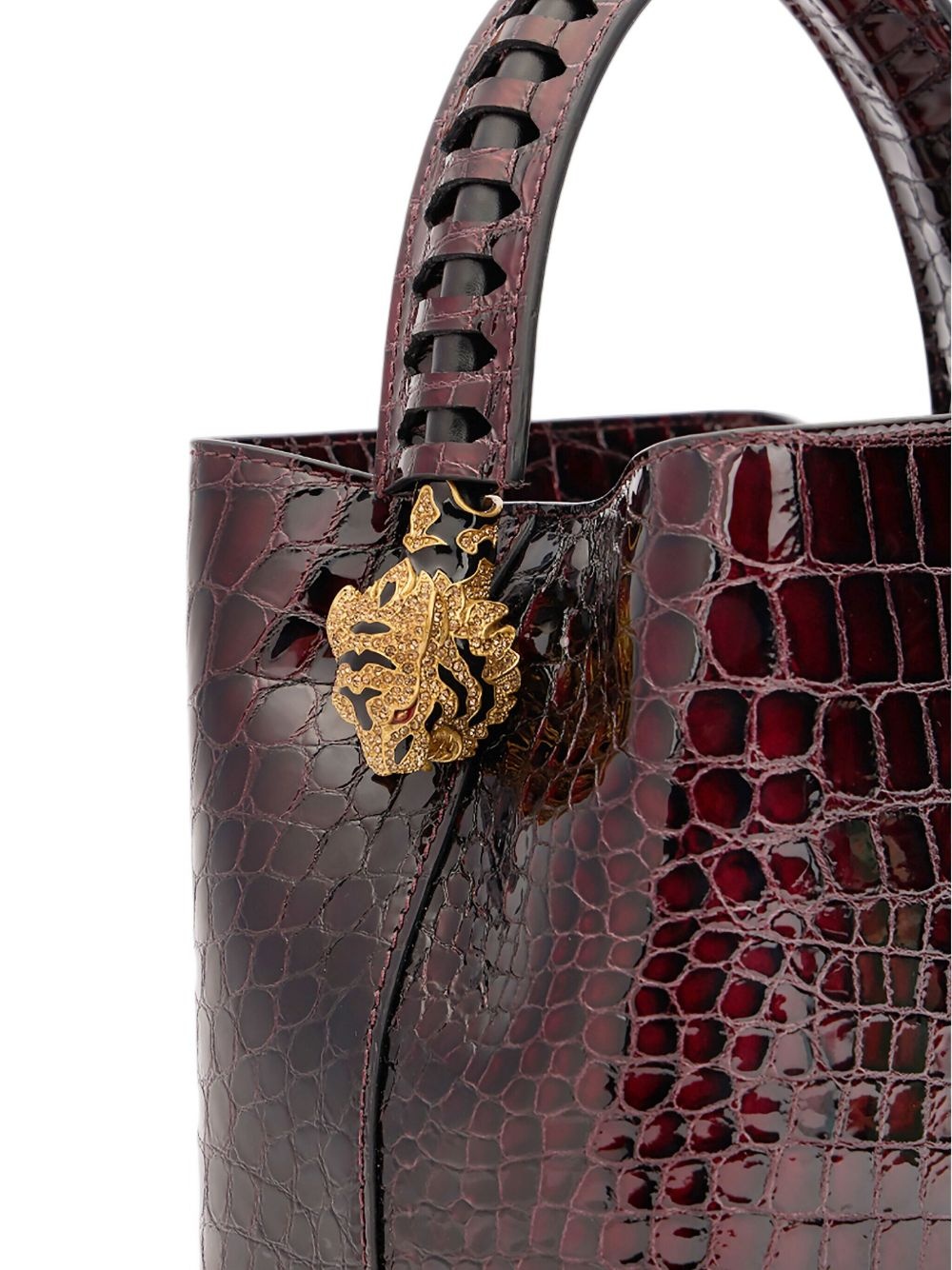 Roar tote bag - 5