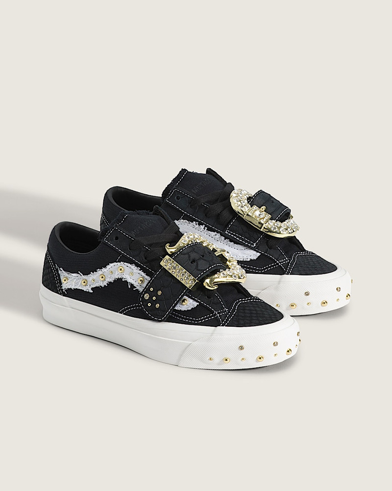 Vans Vans X METAGIRL Premium Old Skool 36 MGS outlook