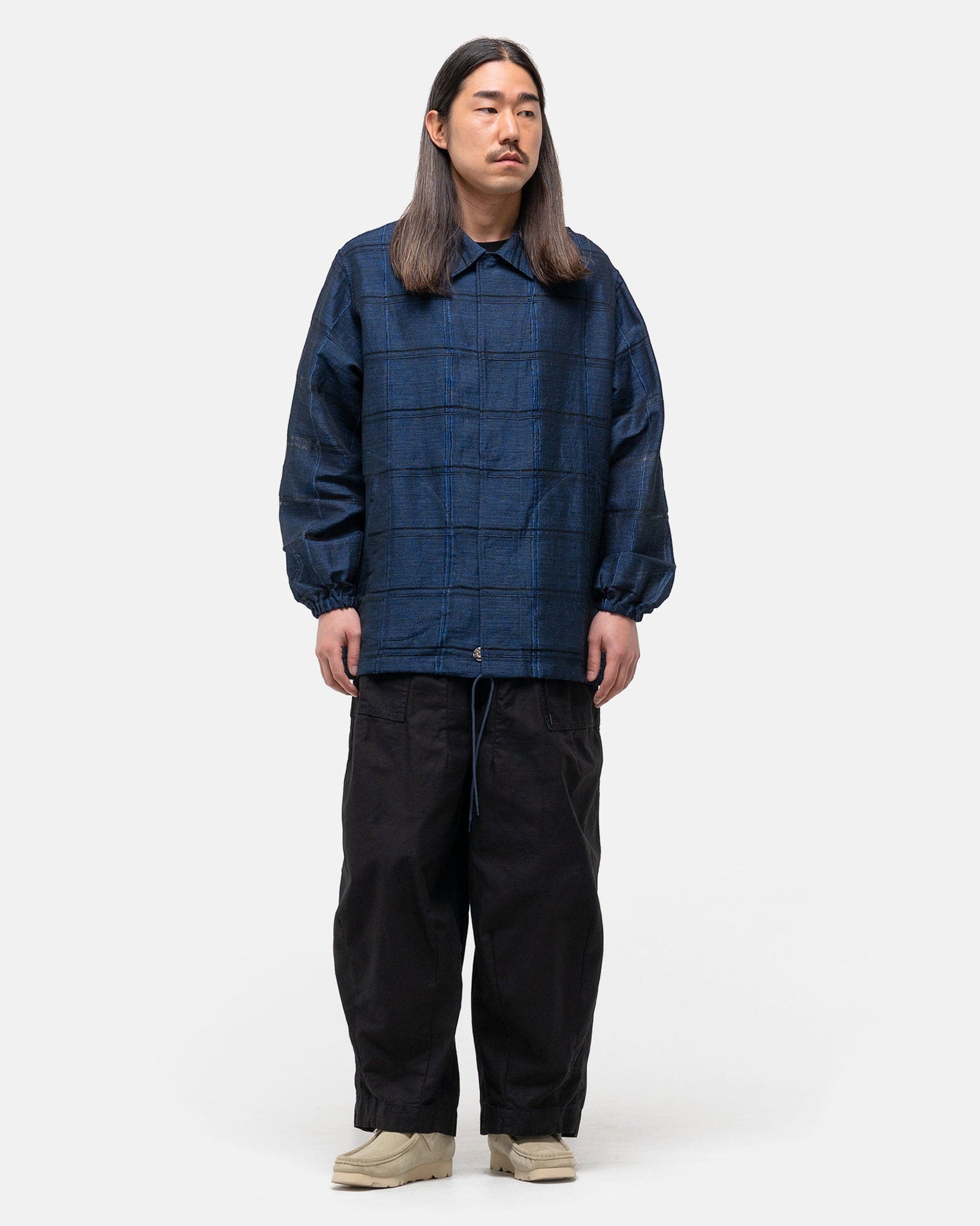Coach Jacket - 2