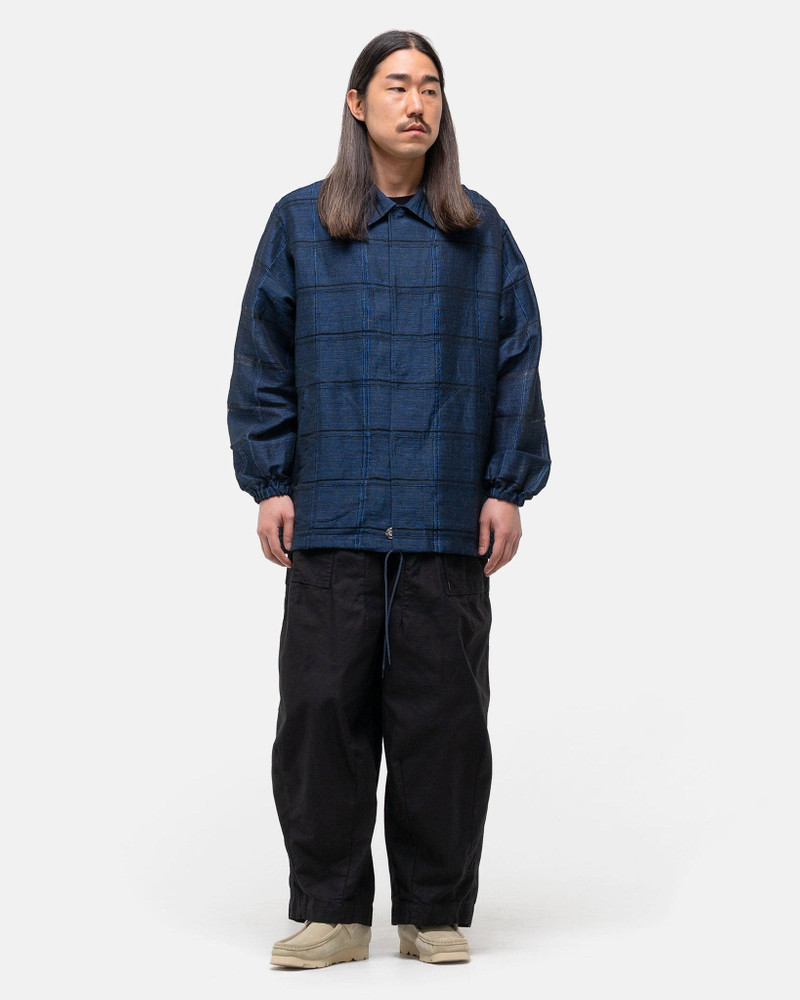 NEEDLES Coach Jacket outlook