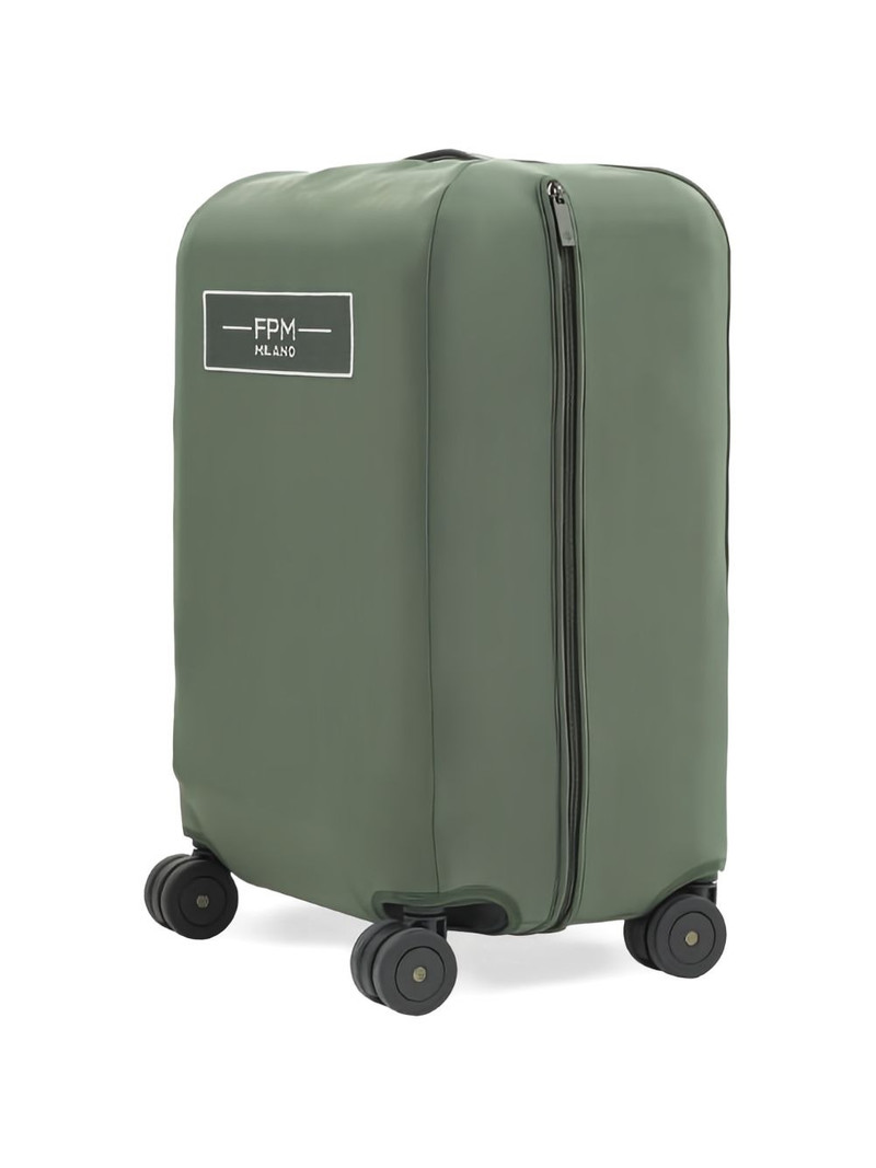 Bank Light Cover luggage 1