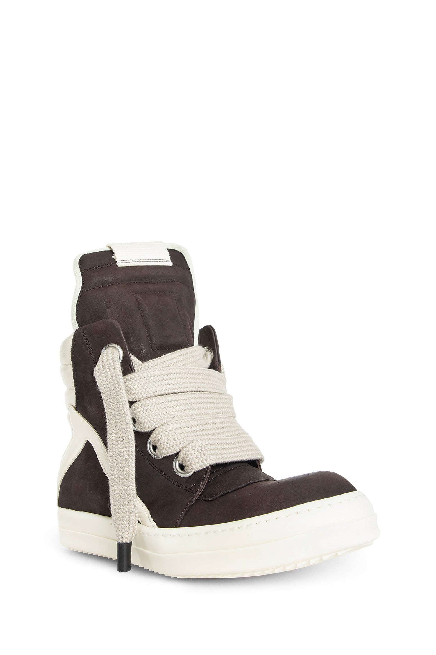 Jumbolace-Geobasket-Sneakers - 2