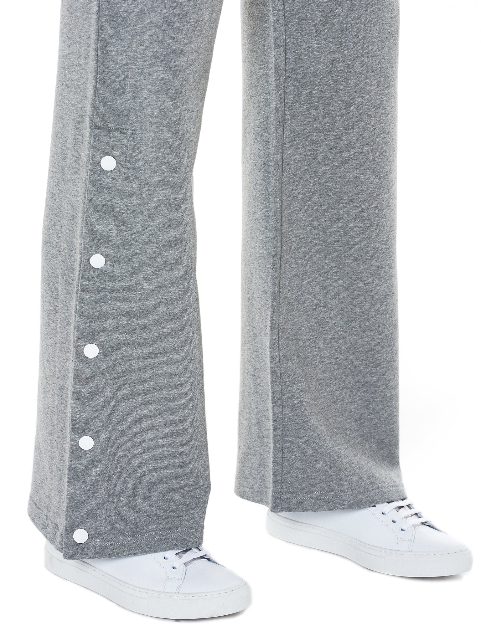 Press Stud Trouser - 4