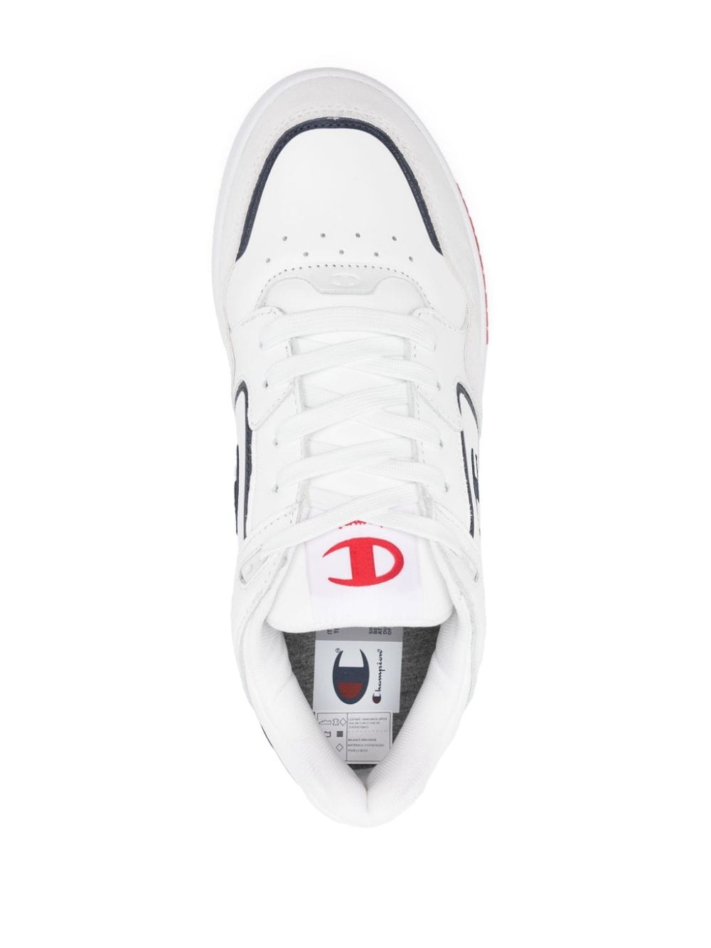 ZN80 sneakers - 4