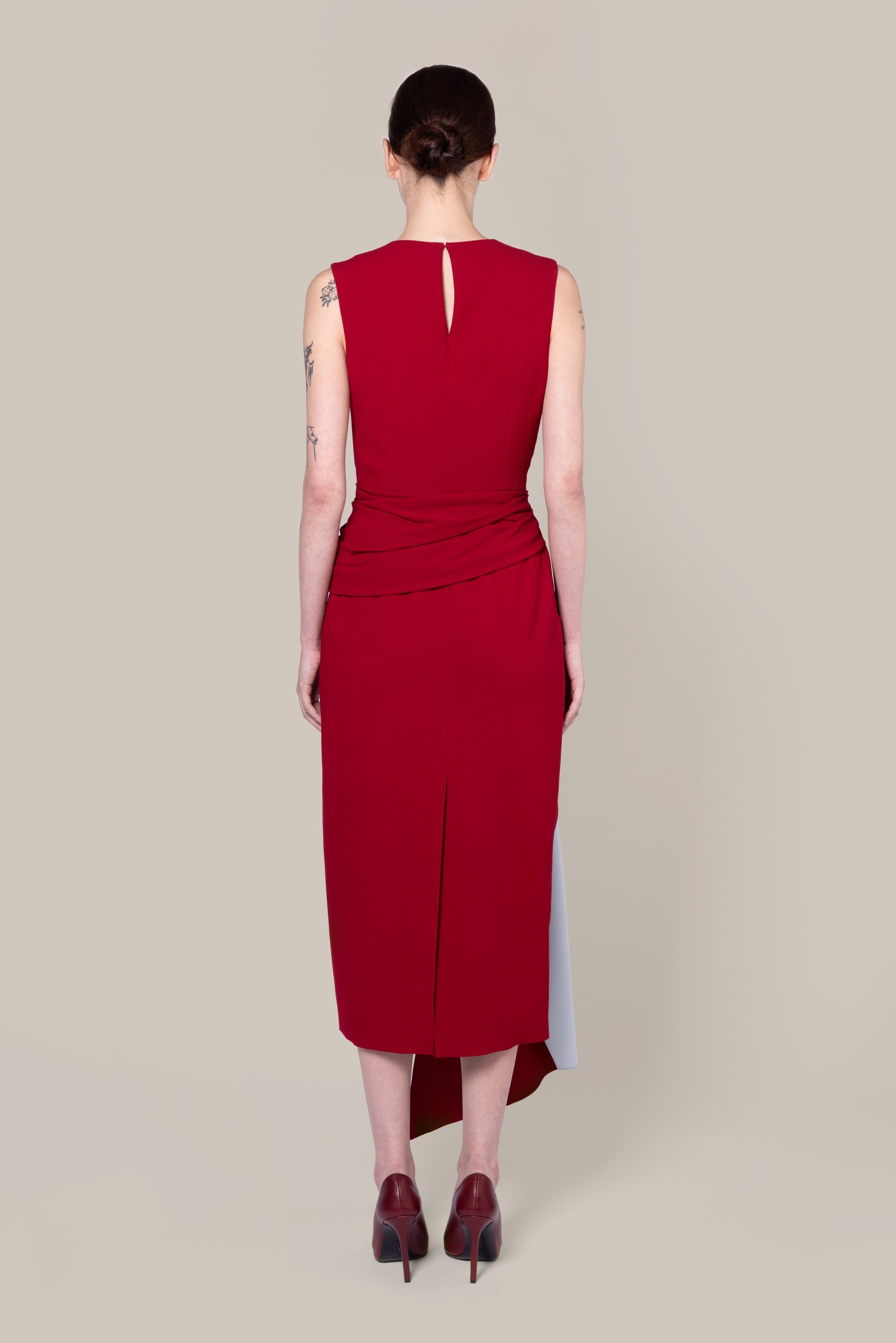 ELHAM DRESS - 3