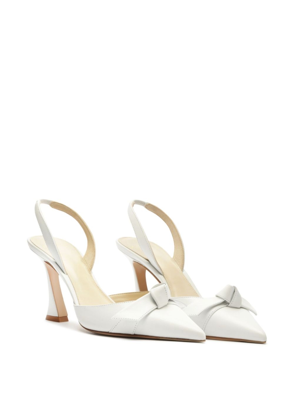 85mm Clarita pumps - 3