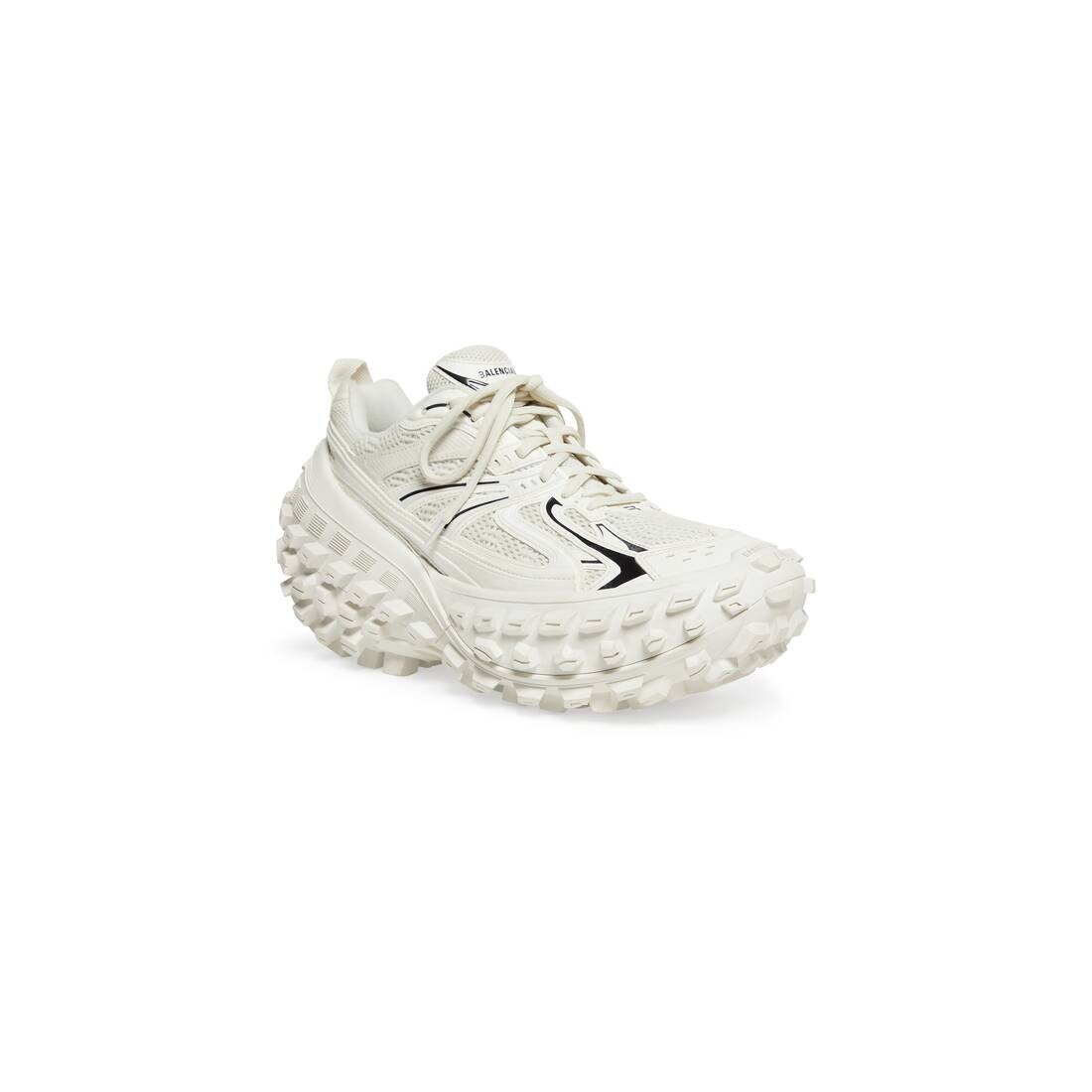 defender sneaker - 2