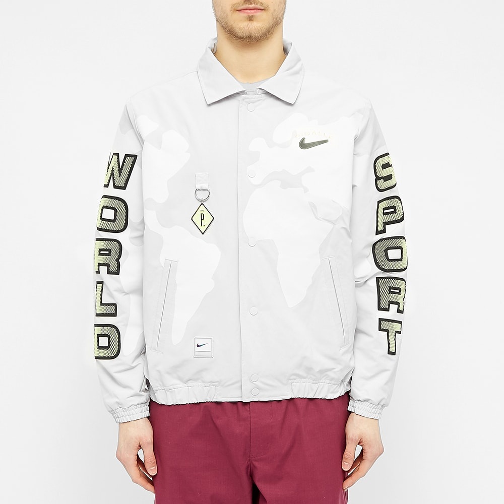 Nike x Pigalle NRG Jacket - 5