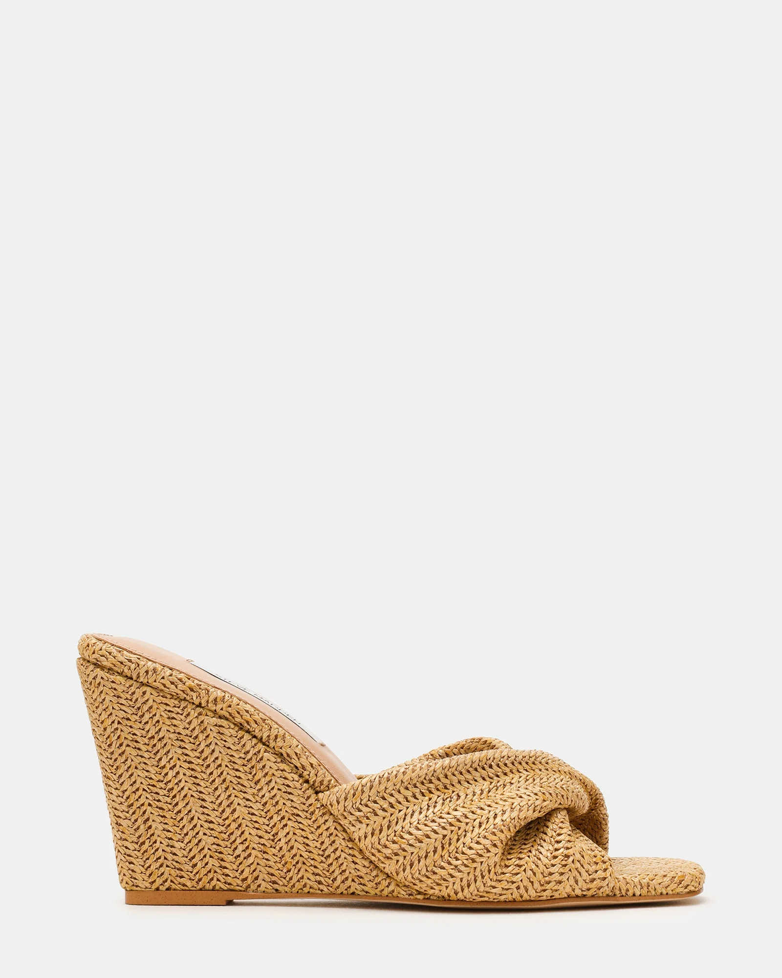 LAELIA NATURAL RAFFIA - 1