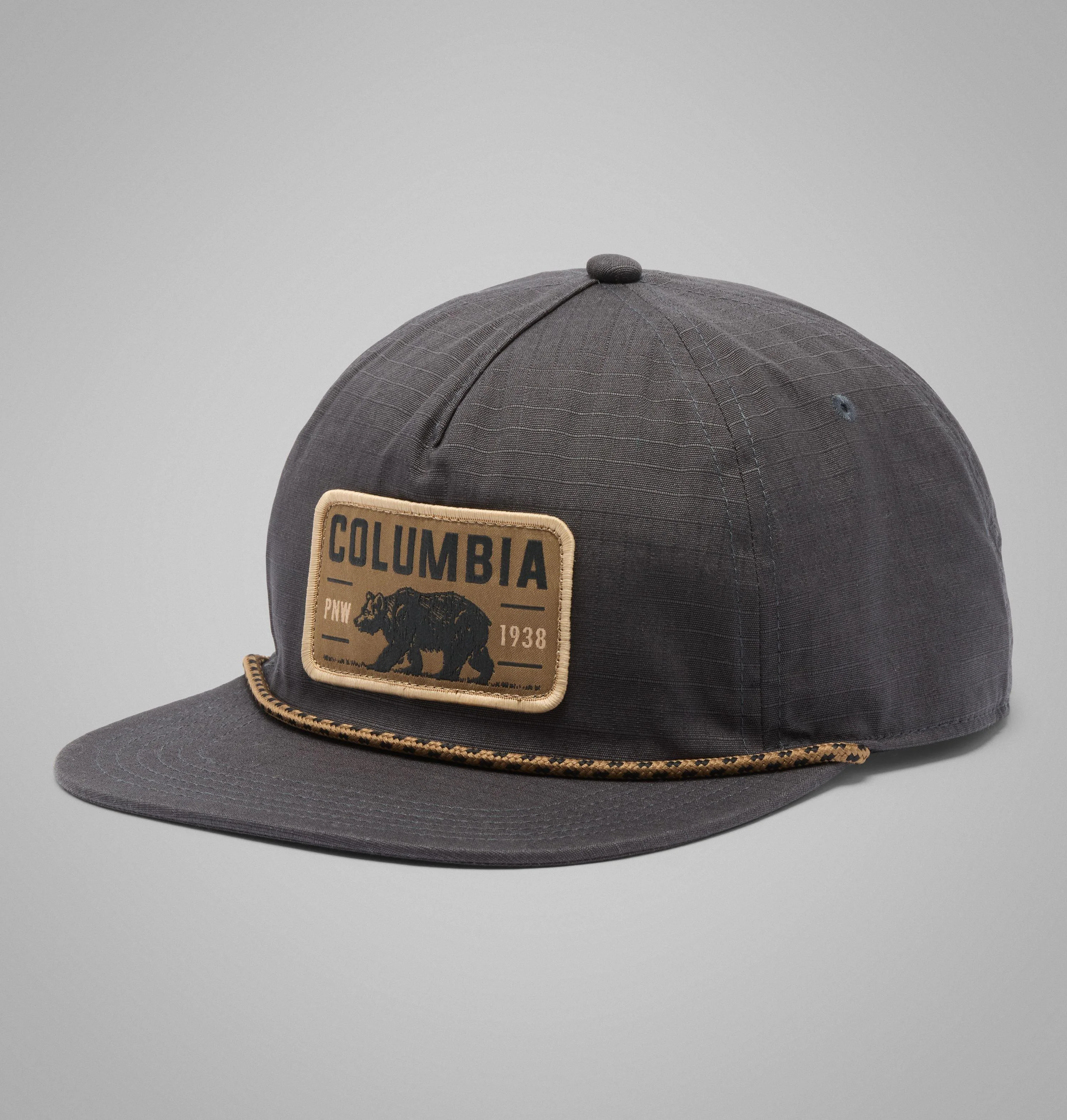 Ratchet Strap Snap Back - 1