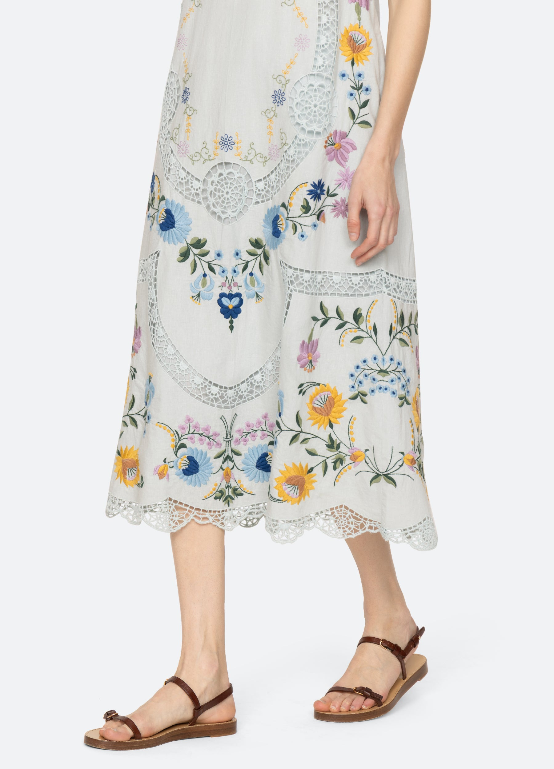 Celia Dress - 9