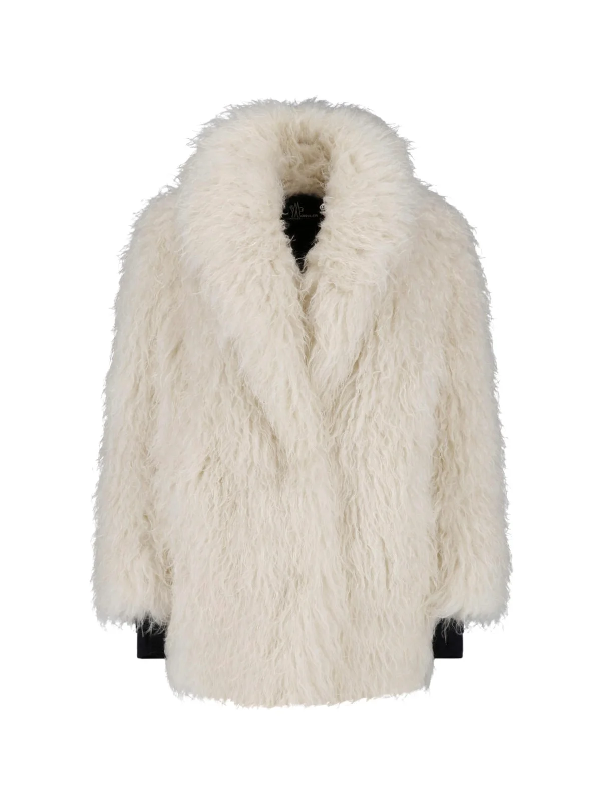 PADDED JACKET "MALENCO" - 1