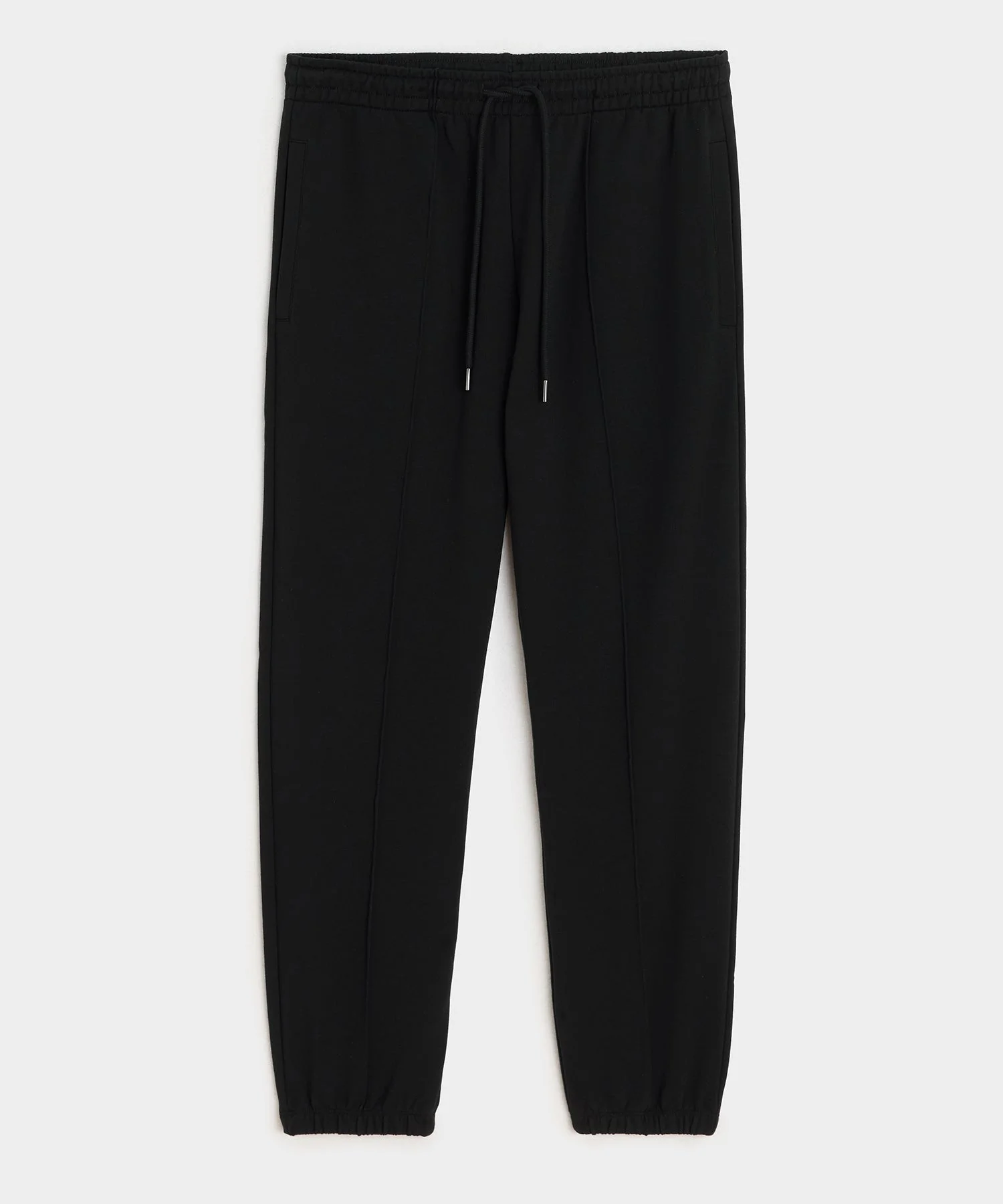 Travel Terry Jogger - 1