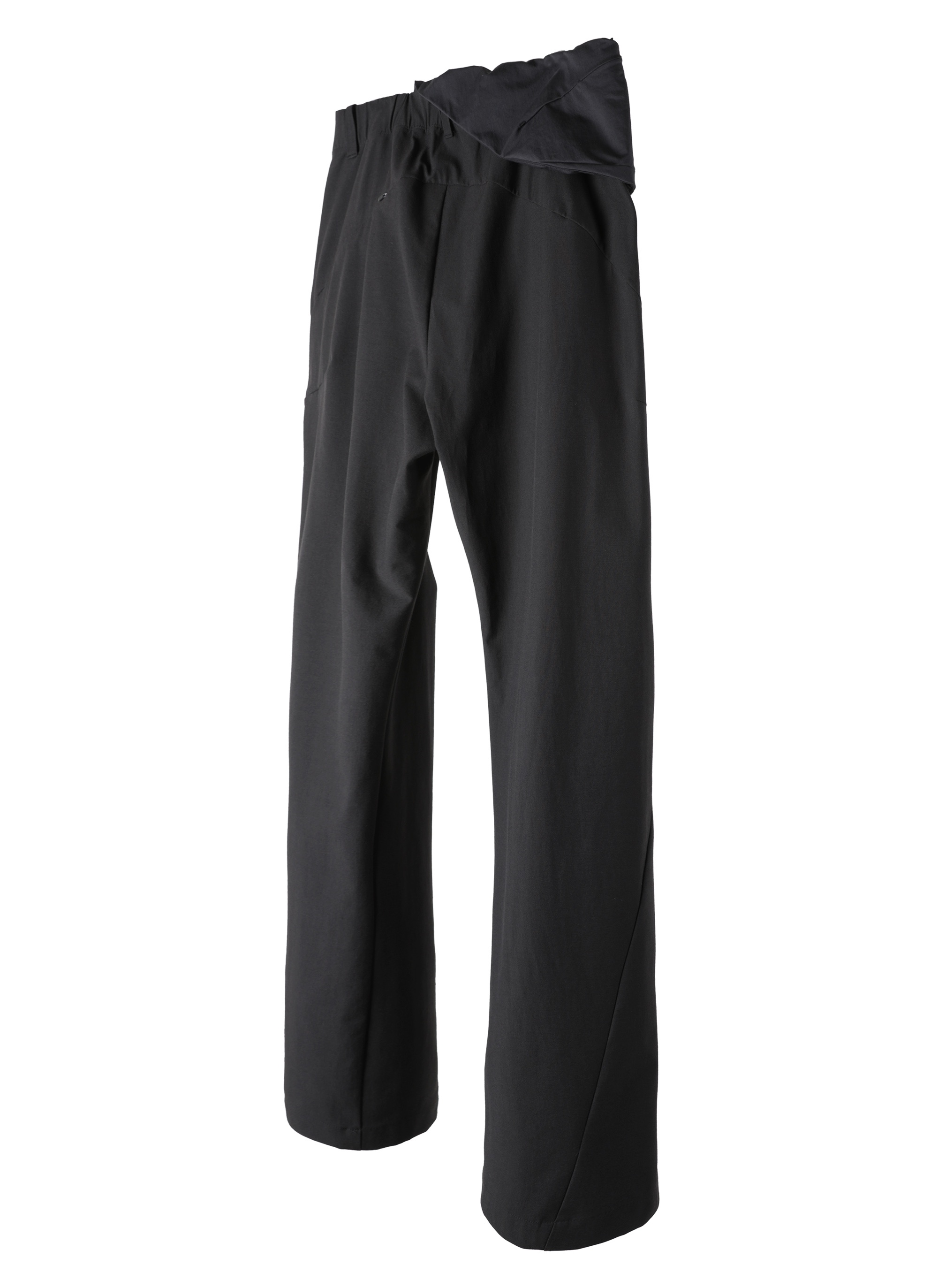 POST ARCHIVE FACTION (PAF) 7.0 TECHNICAL PANTS RIGHT (BLACK