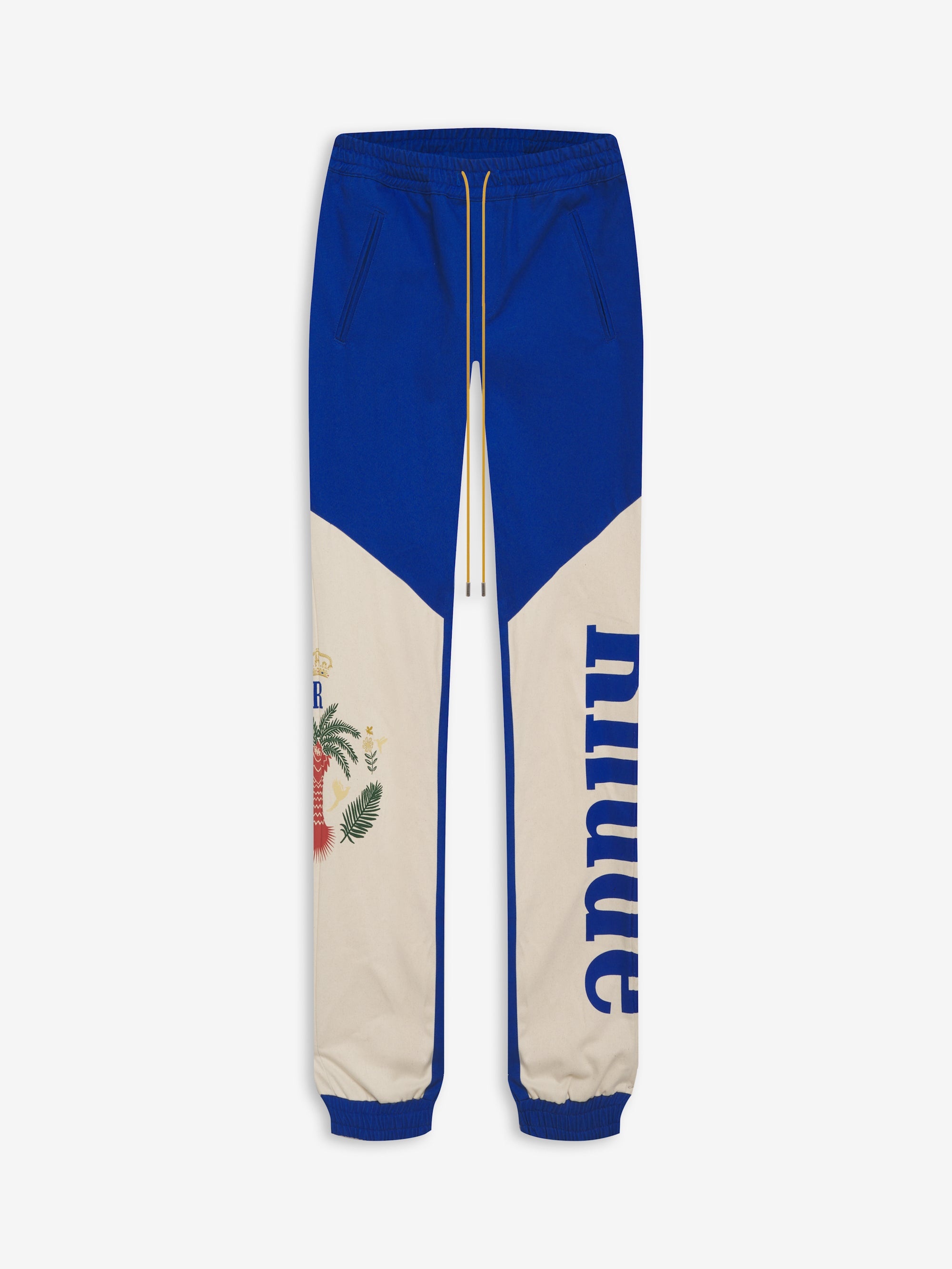 FLIGHT PANTS - 1