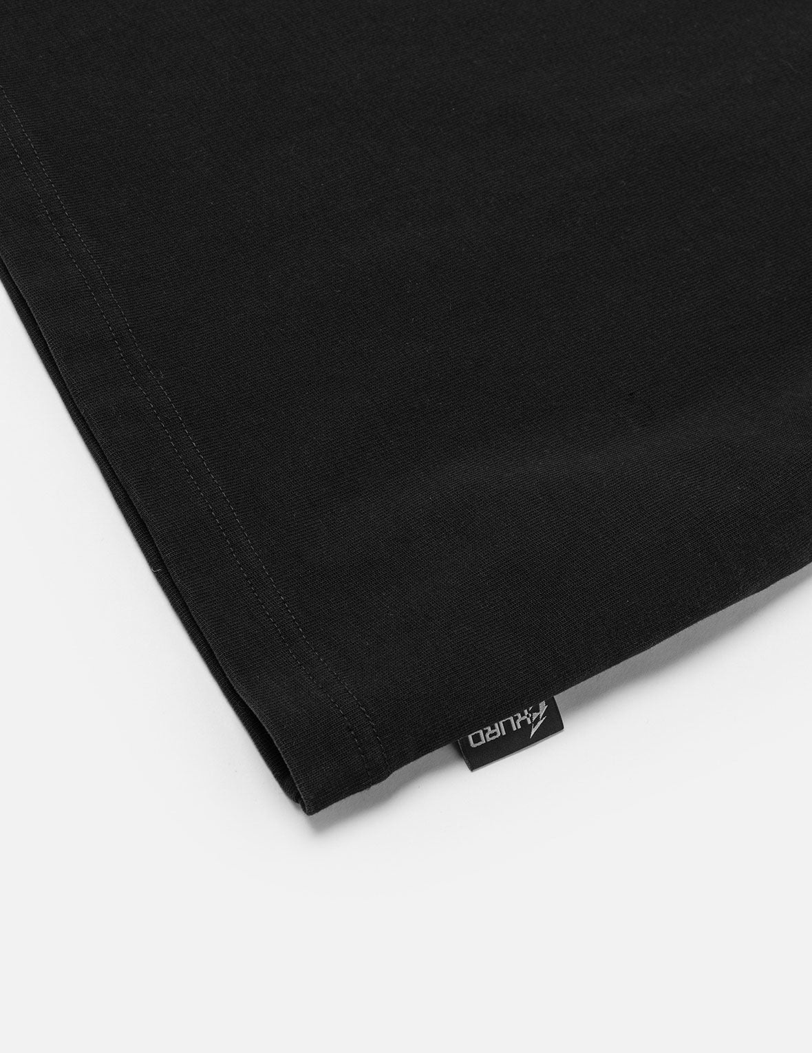 Logo Embroidery and Surf Camp Print Regular Fit T-shirt - 10