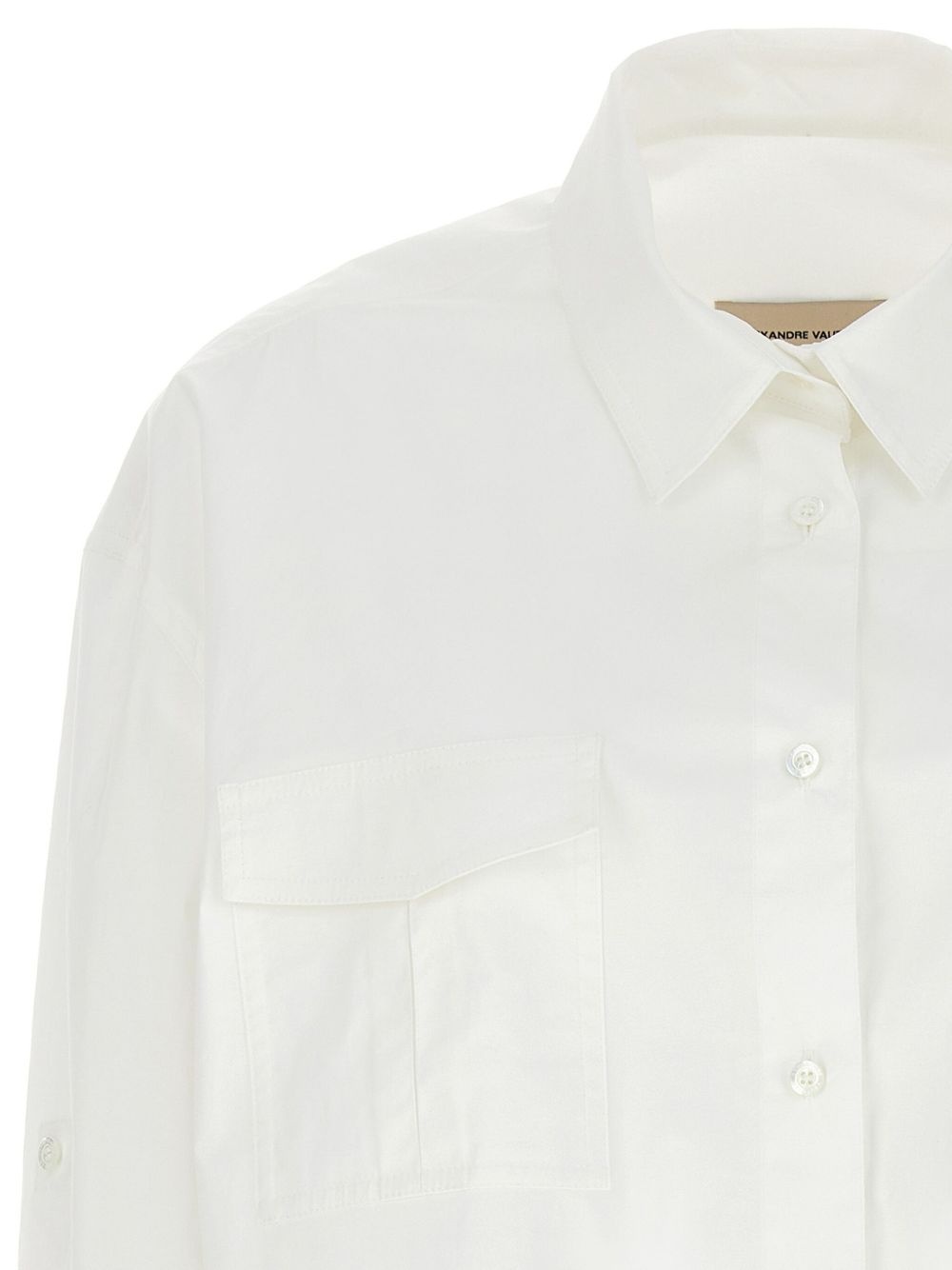 button-up shirt - 3